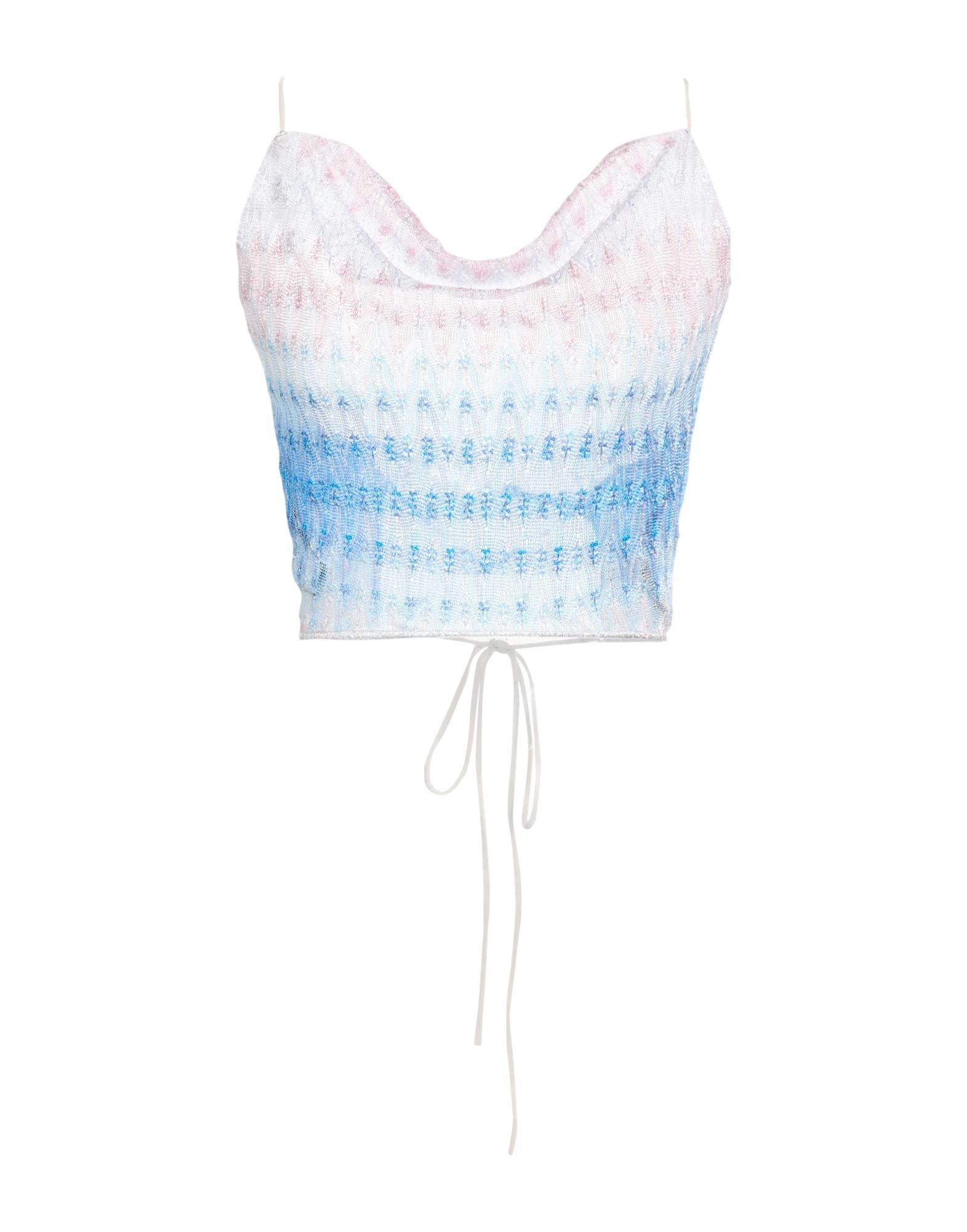 MISSONI MISSONI ΜΠΛΟΥΖΑΚΙΑ Τοπ