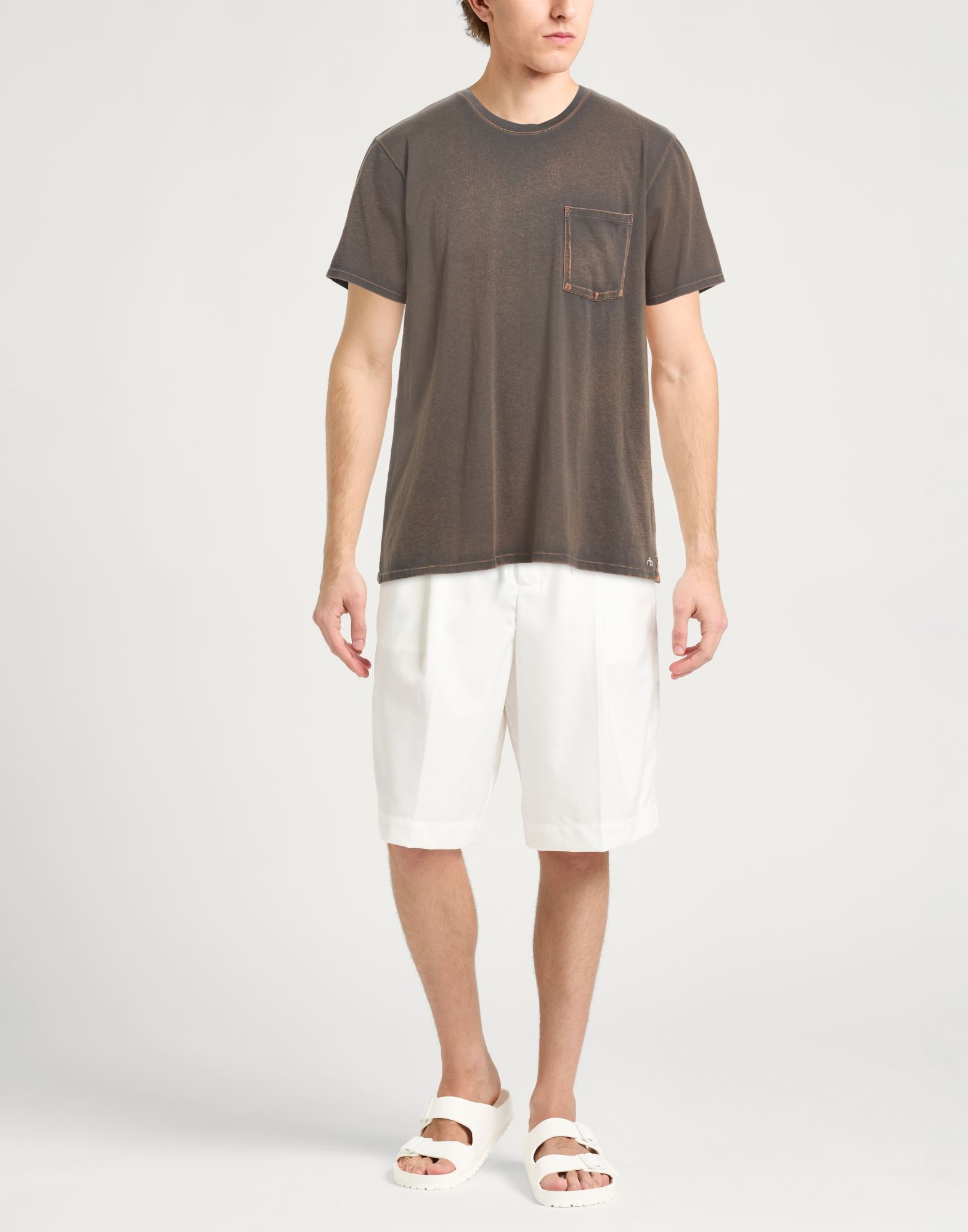  Rag & Bone - Tops - T-shirts - On Yoox.com 