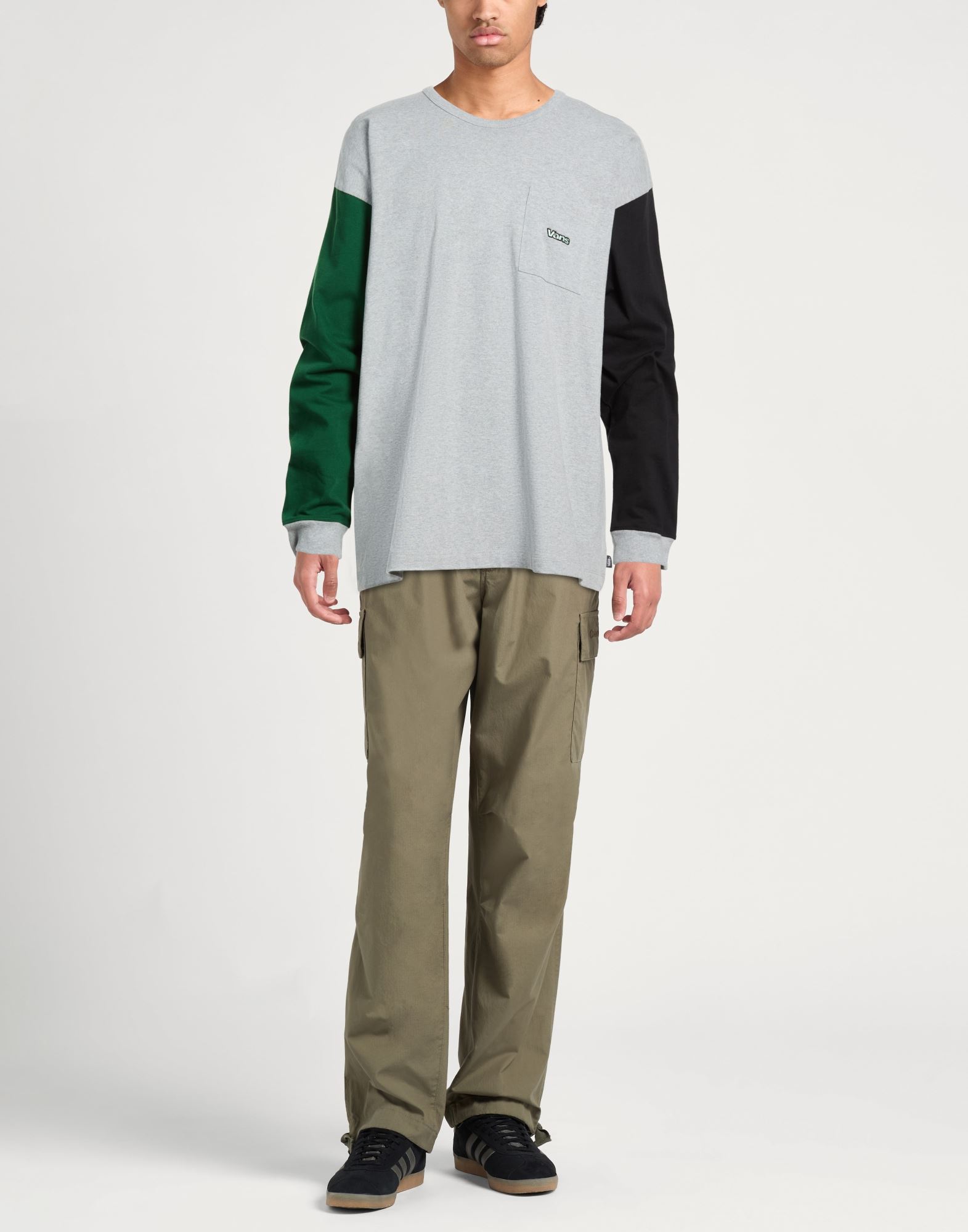  Vans - Tops - T-shirts - On Yoox.com 
