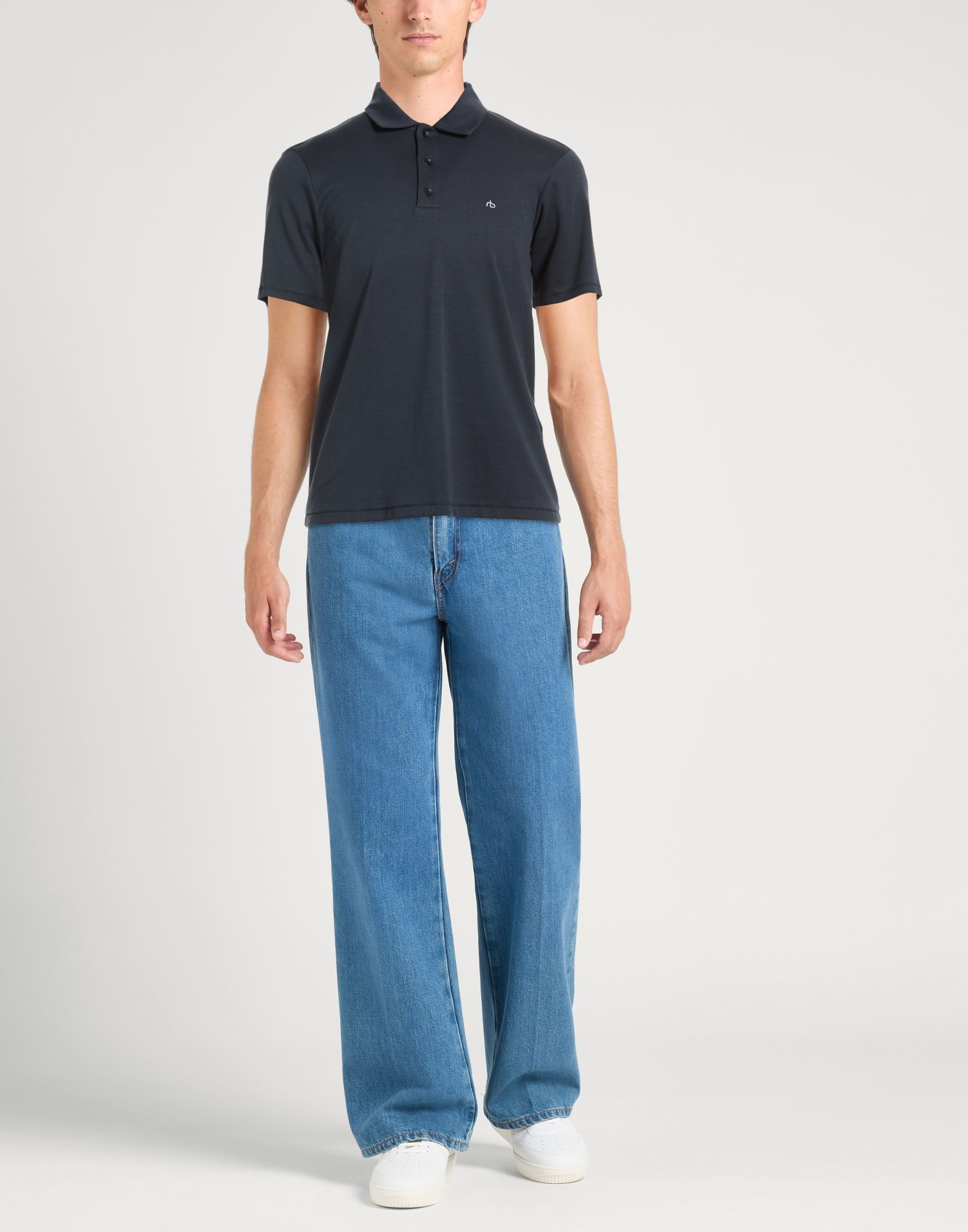  Rag & Bone - Tops - Poloshirts - On Yoox.com 