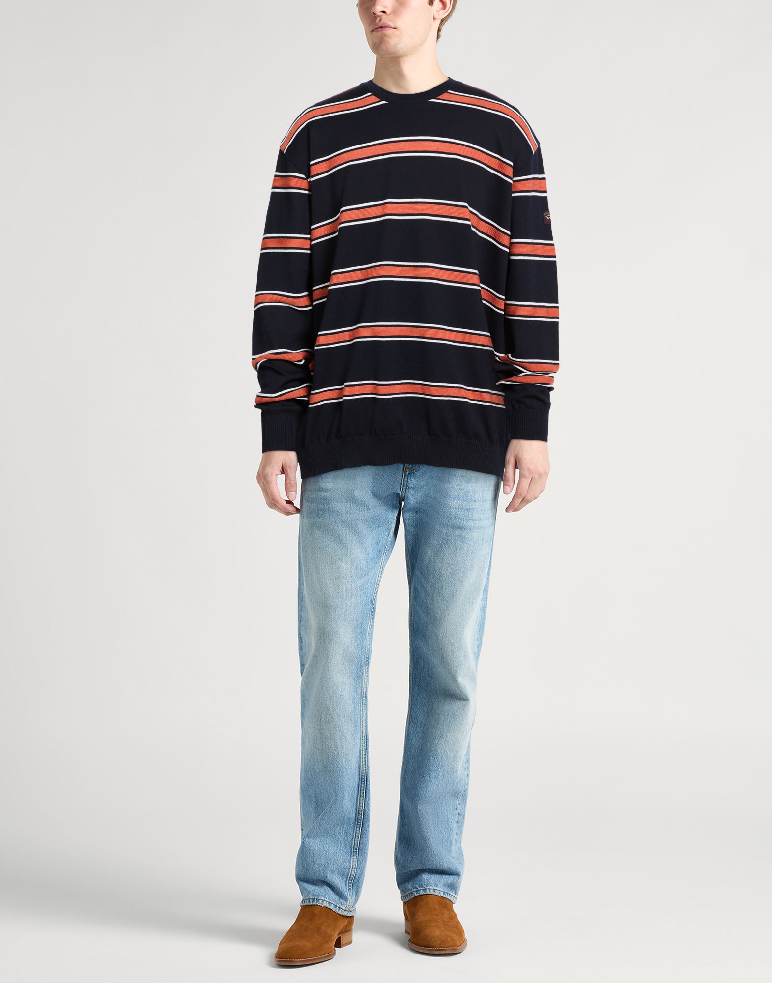  Paul & Shark - Strickwaren - Pullover - On Yoox.com 