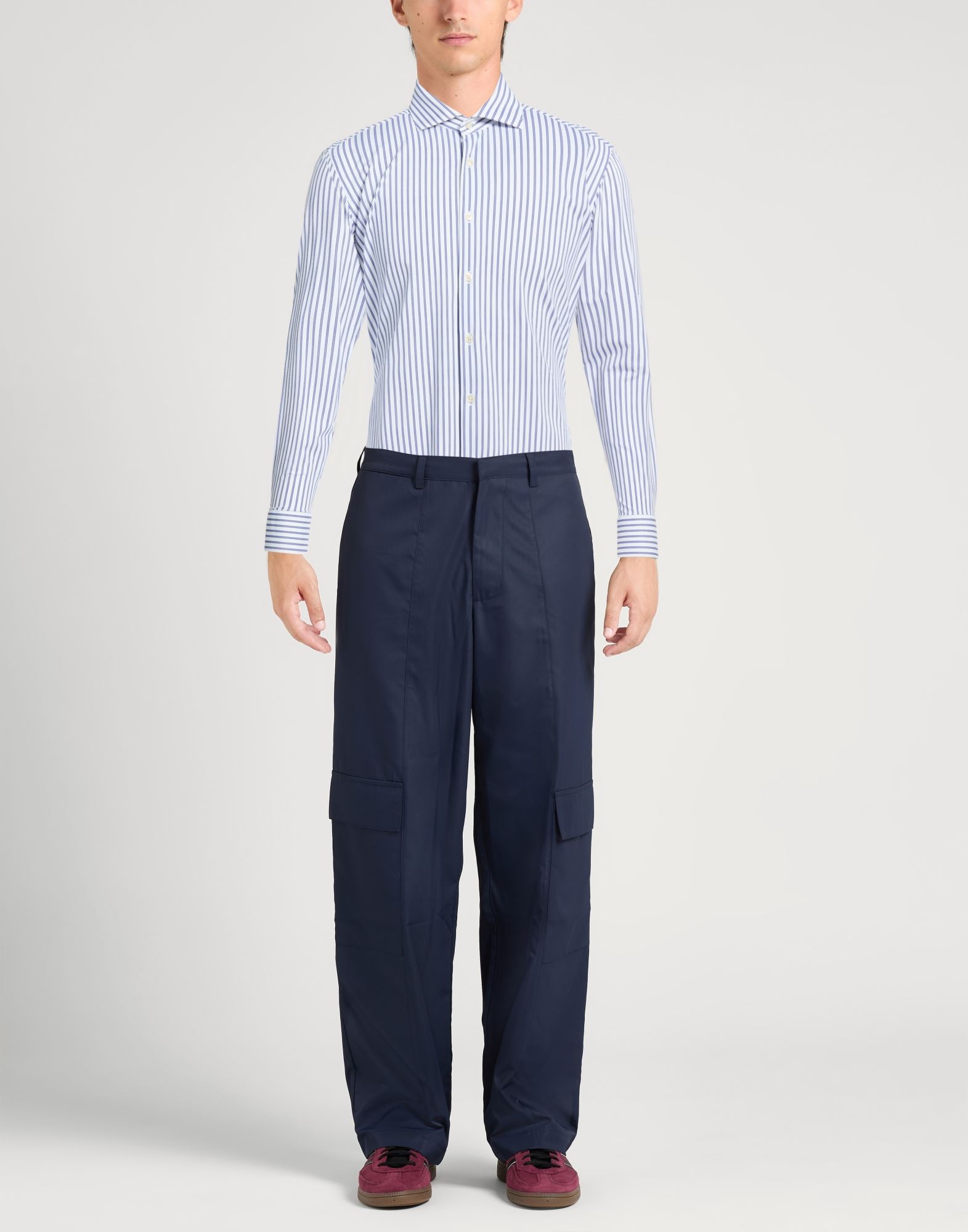  Caliban - Tops - Hemden - On Yoox.com 