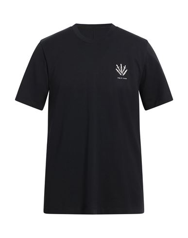 Camiseta Hombre Negro L,M,S,XL,XXL Hombre