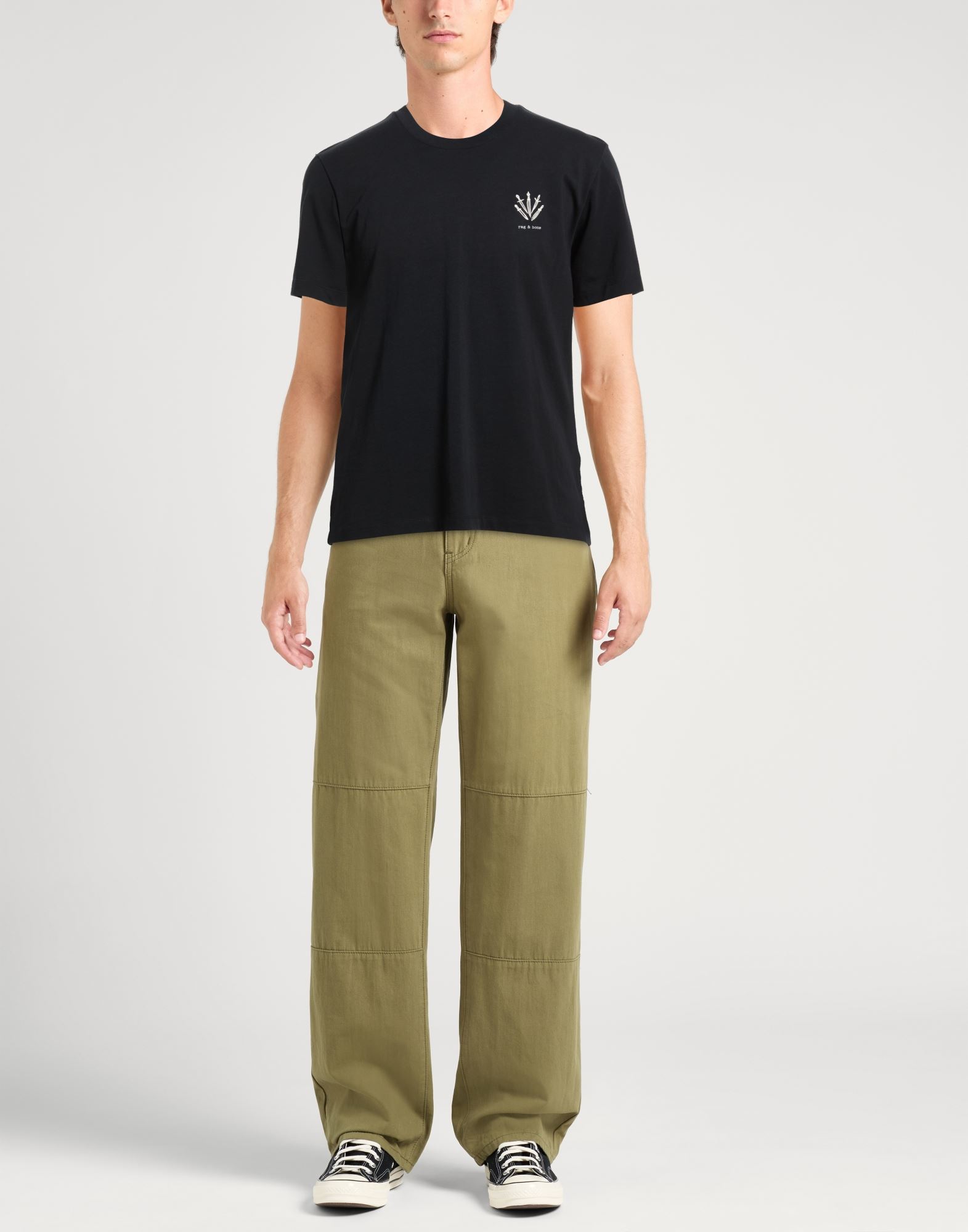  Rag & Bone - Tops - T-shirts - On Yoox.com 