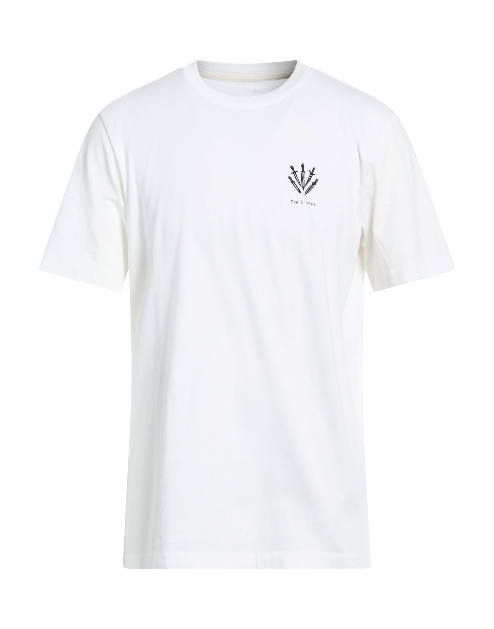  Rag & Bone - Camisetas Y Tops - Camisetas - On Yoox.com 