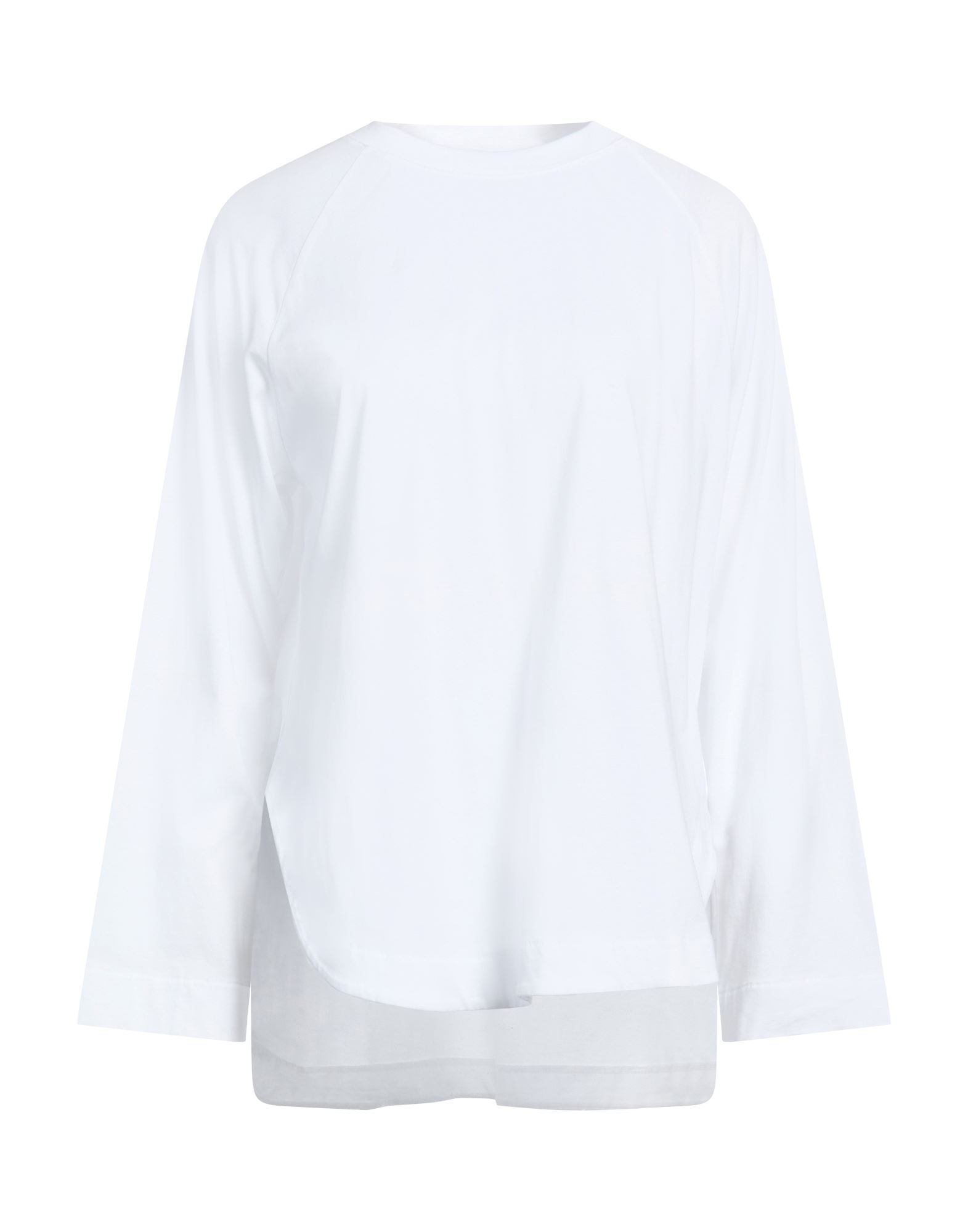  Alpha Studio - Tops - T-shirts - On Yoox.com 