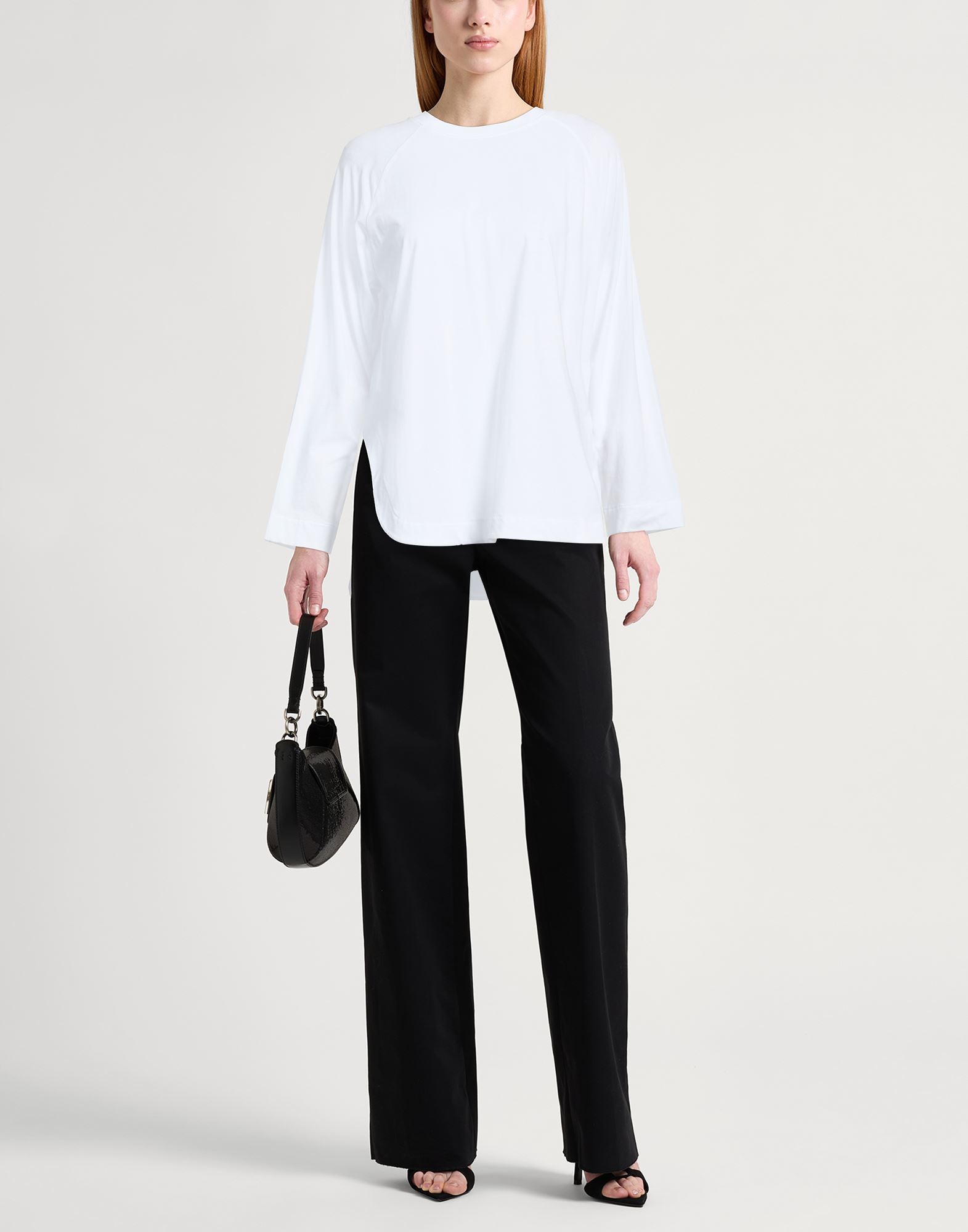  Alpha Studio - Tops - T-shirts - On Yoox.com 