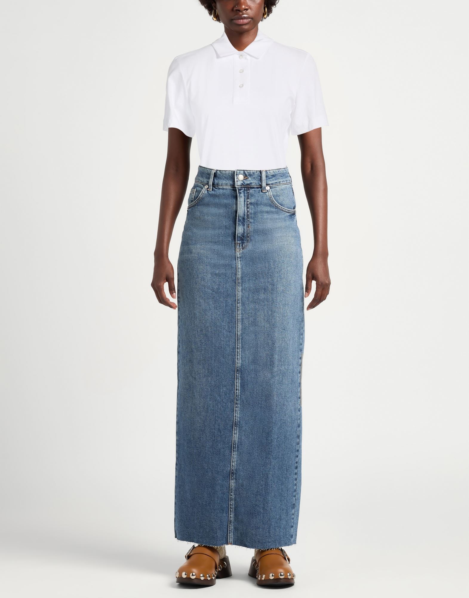  Alpha Studio - Tops - Poloshirts - On Yoox.com 