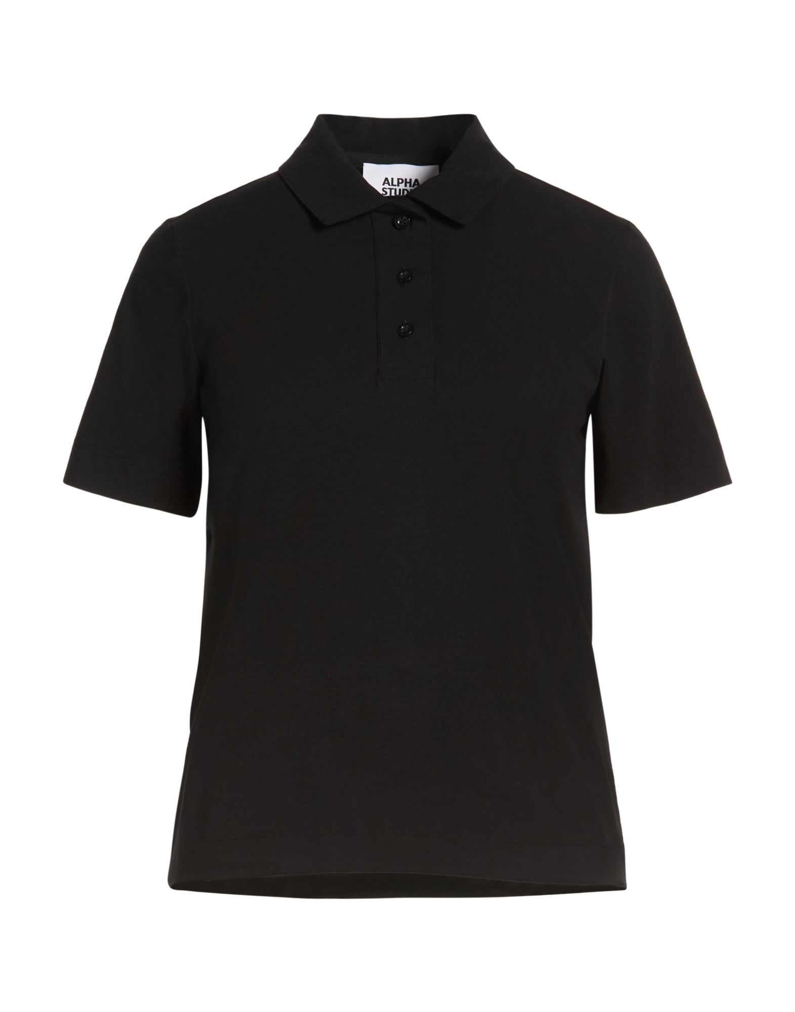  Alpha Studio - Tops - Polos - On Yoox.com 