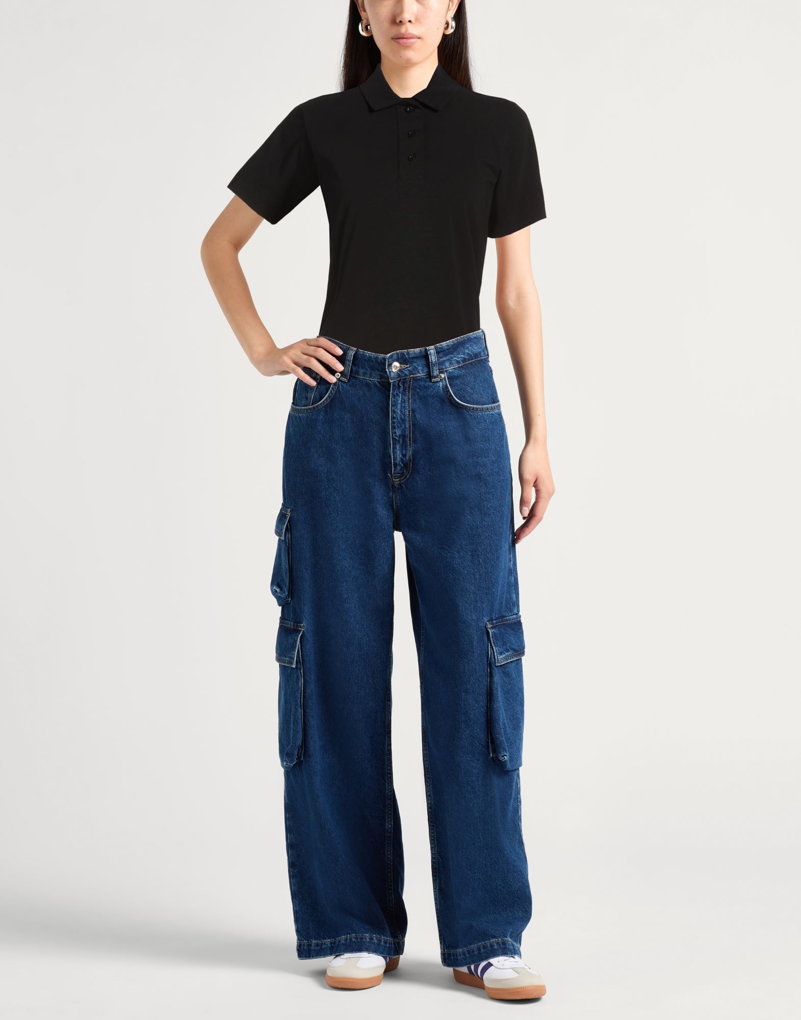  Alpha Studio - Tops - Polos - On Yoox.com 