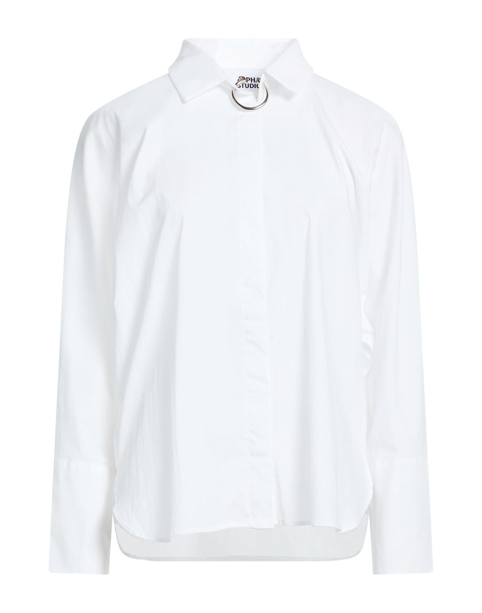  Alpha Studio - Tops - Hemden - On Yoox.com 