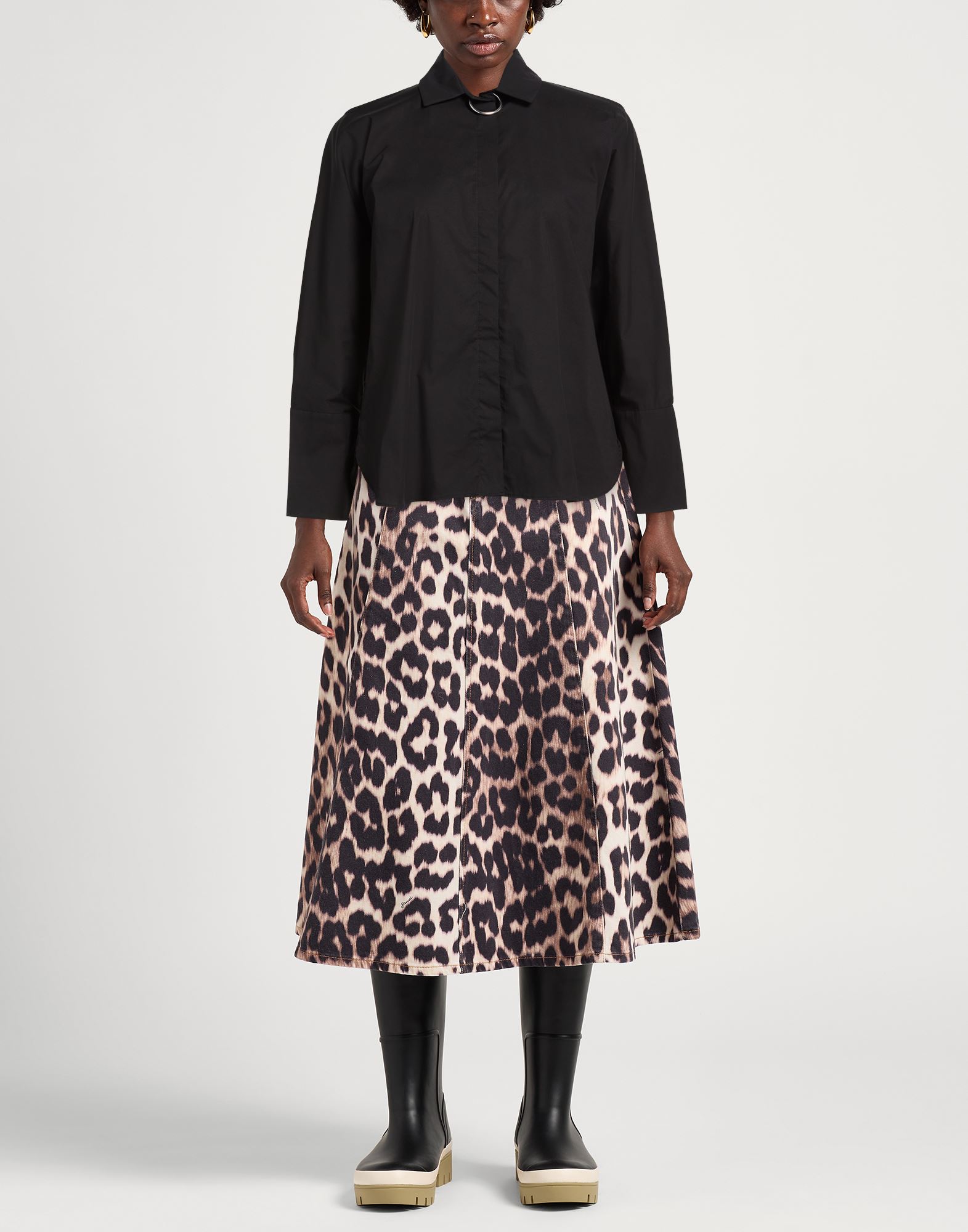  Alpha Studio - Tops - Hemden - On Yoox.com 
