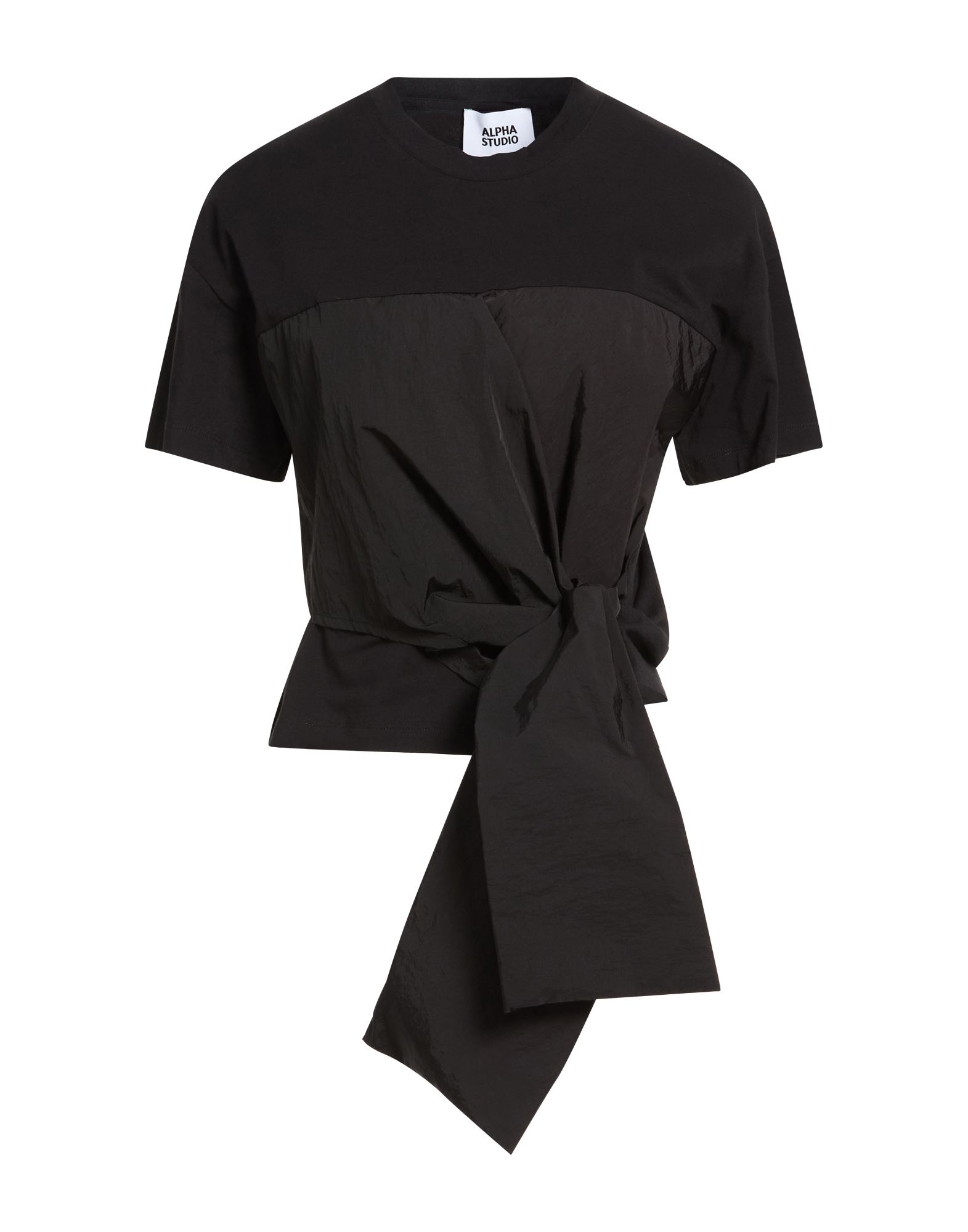  Alpha Studio - Tops - Tops - On Yoox.com 