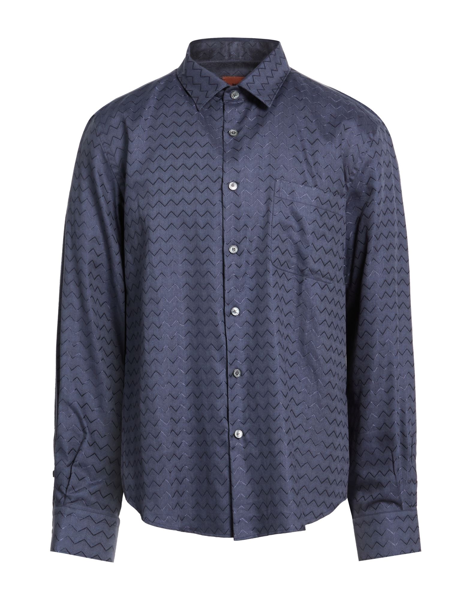  Missoni - Tops - Hemden - On Yoox.com 
