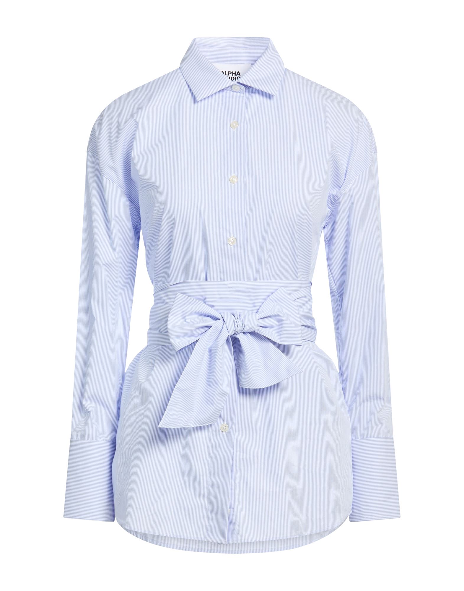  Alpha Studio - Tops - Hemden - On Yoox.com 