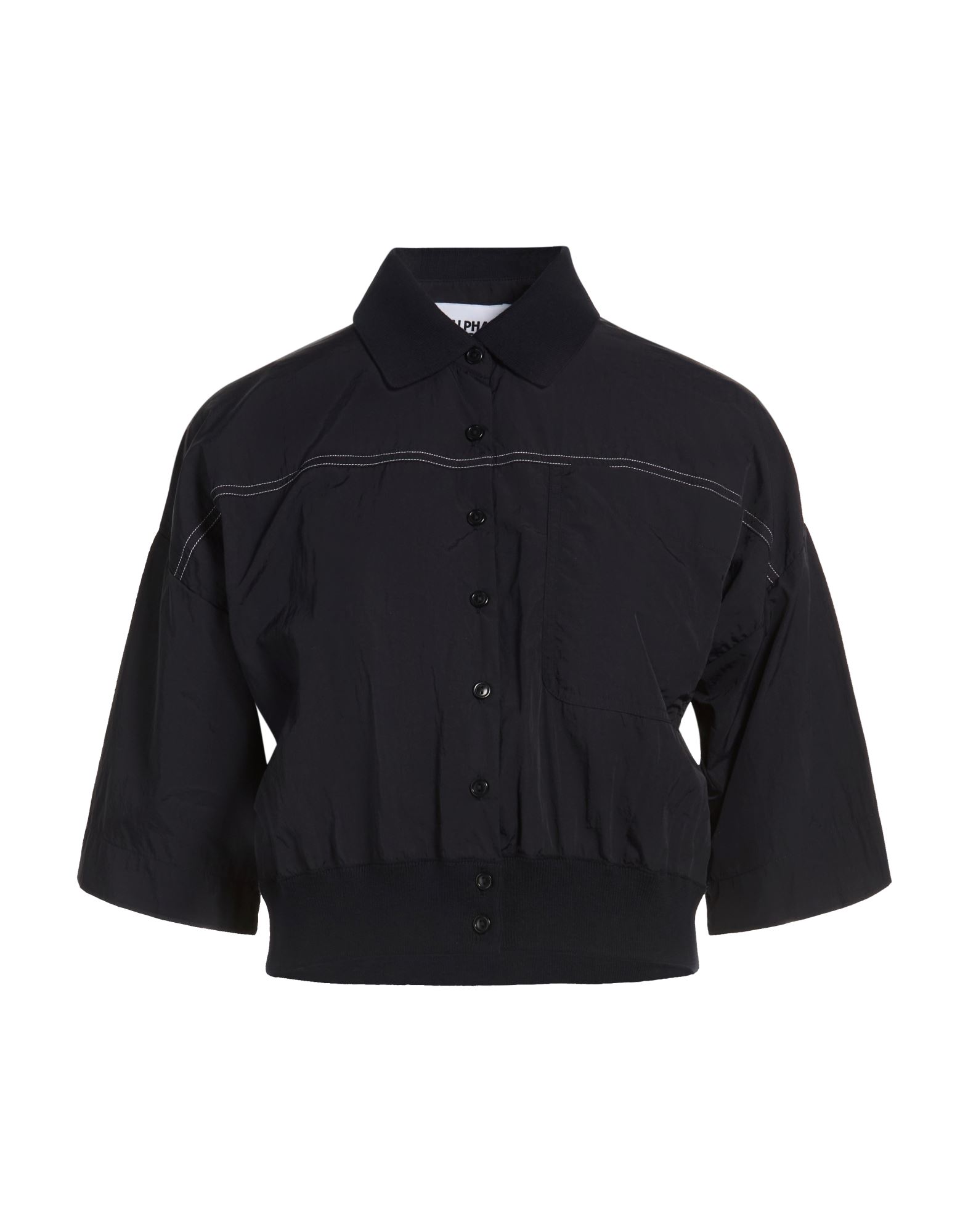  Alpha Studio - Tops - Hemden - On Yoox.com 