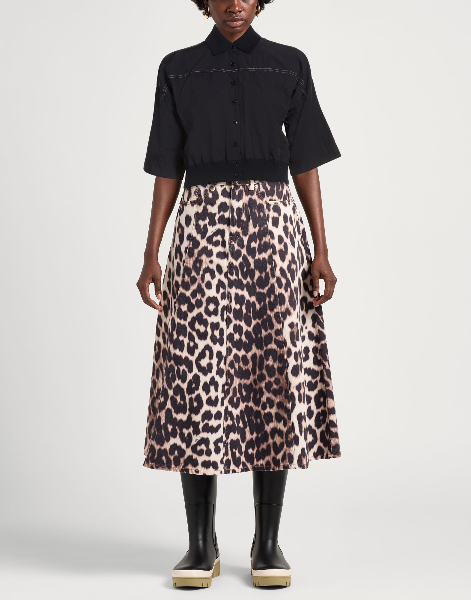  Alpha Studio - Tops - Hemden - On Yoox.com 