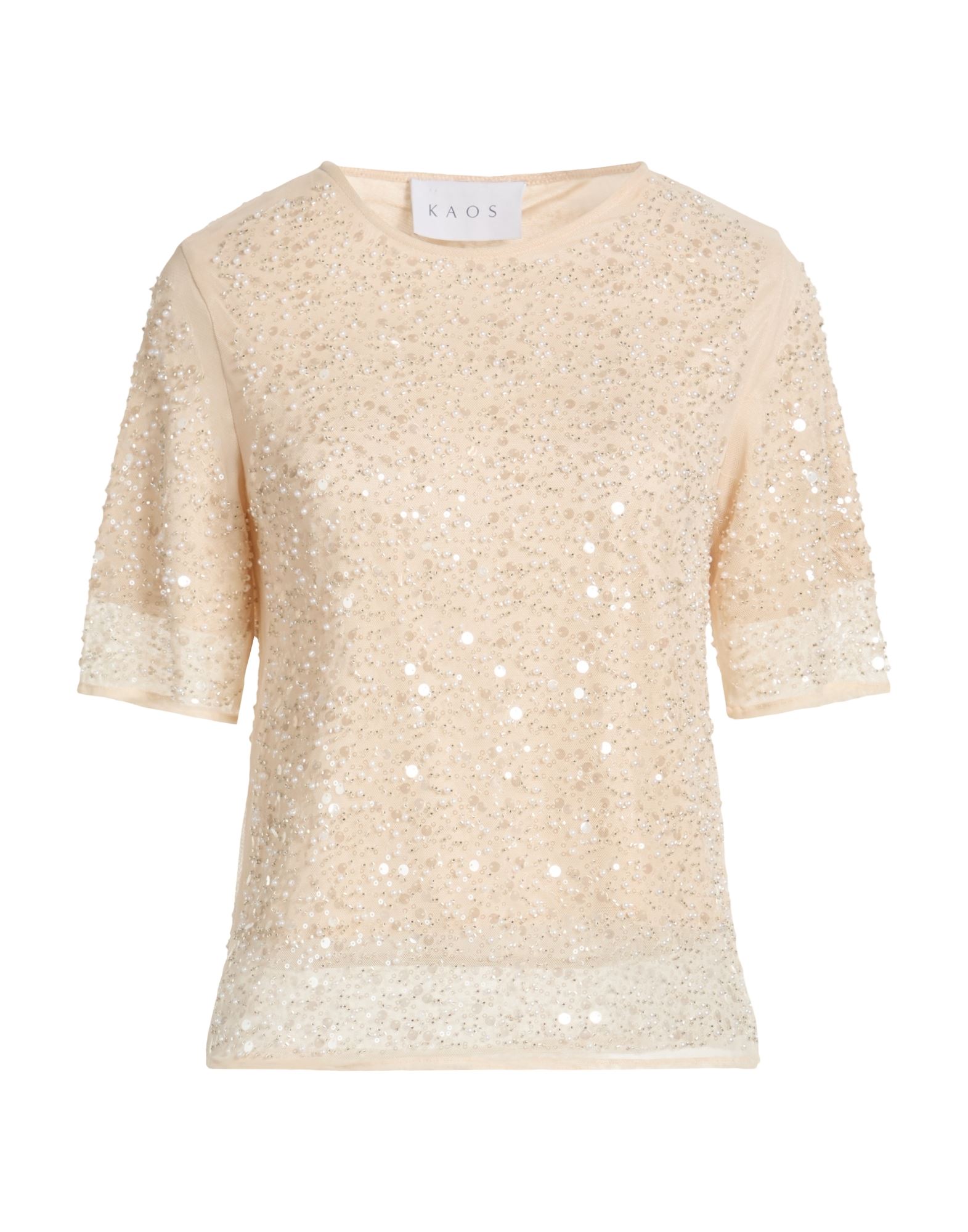  Kaos - Tops - Tops - On Yoox.com 