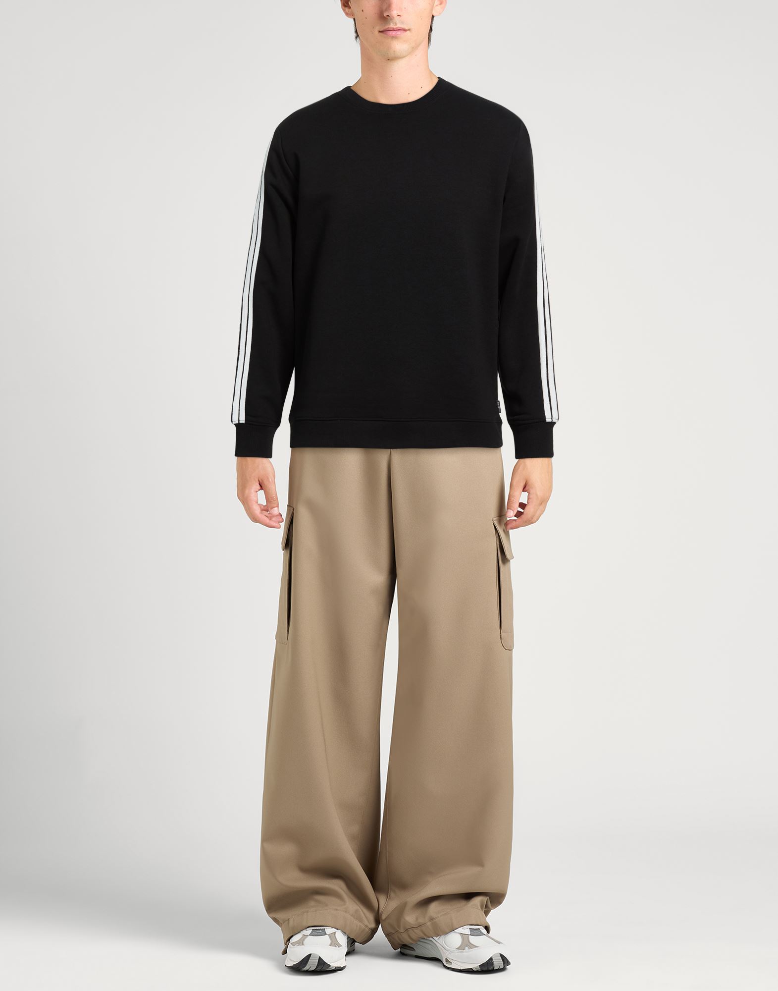  John Richmond - Tops - Sweatshirts - On Yoox.com 