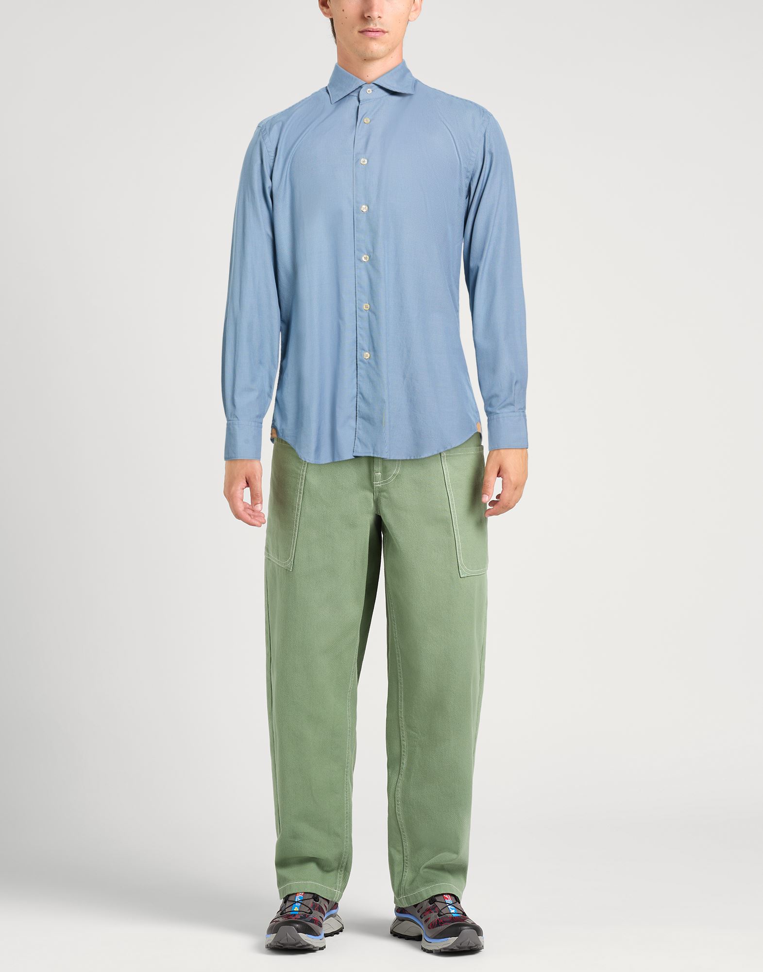  Caliban - Tops - Hemden - On Yoox.com 