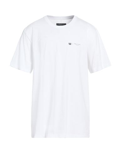 T-shirts Herren Weiß L,M,S,XL,XXL Herren