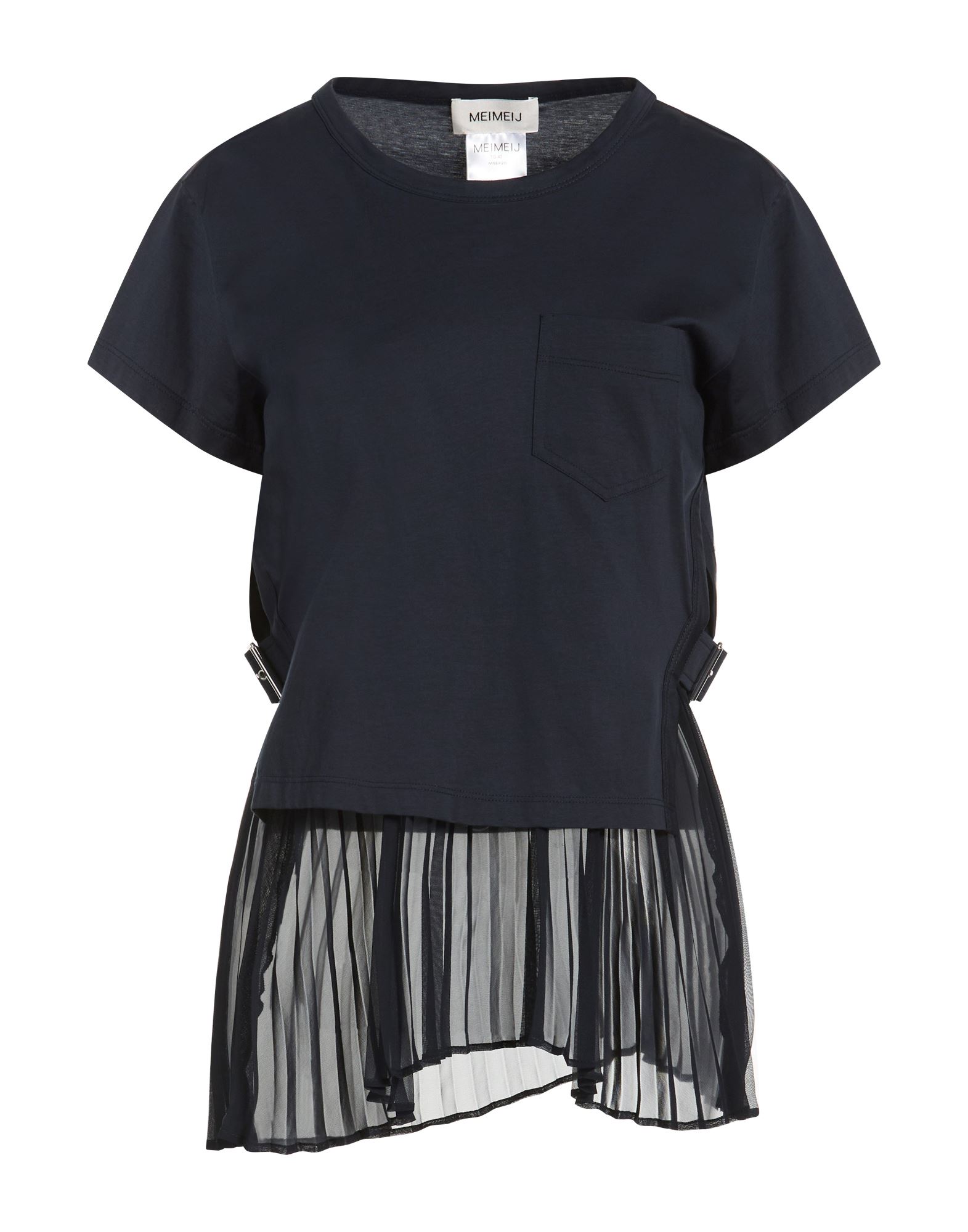  Meimeij - Tops - T-shirts - On Yoox.com 