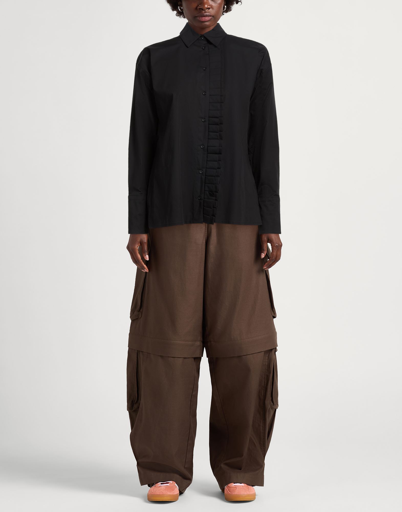  Alpha Studio - Topwear - Camicie - On Yoox.com 