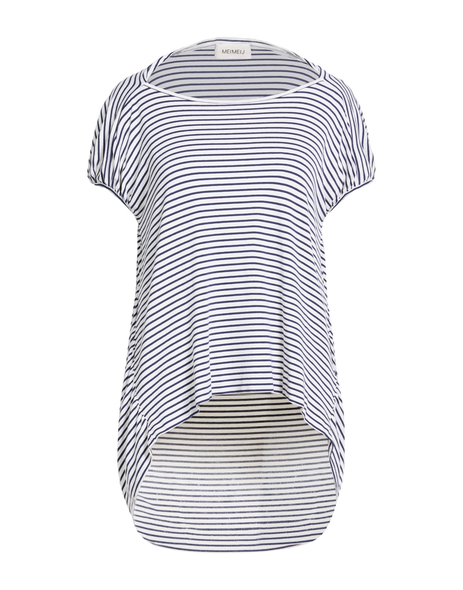  Meimeij - Tops - T-shirts - On Yoox.com 