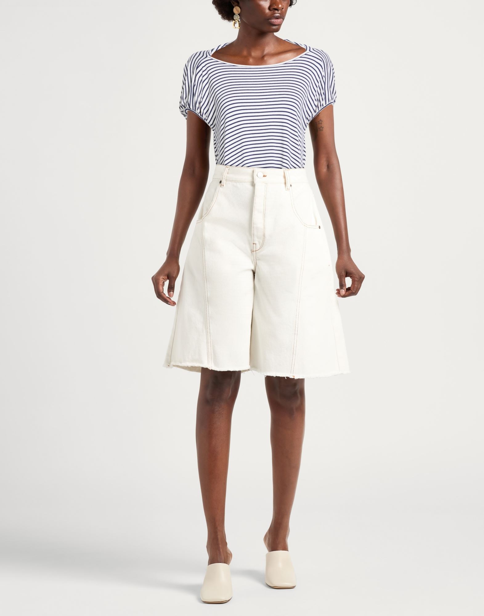  Meimeij - Tops - T-shirts - On Yoox.com 