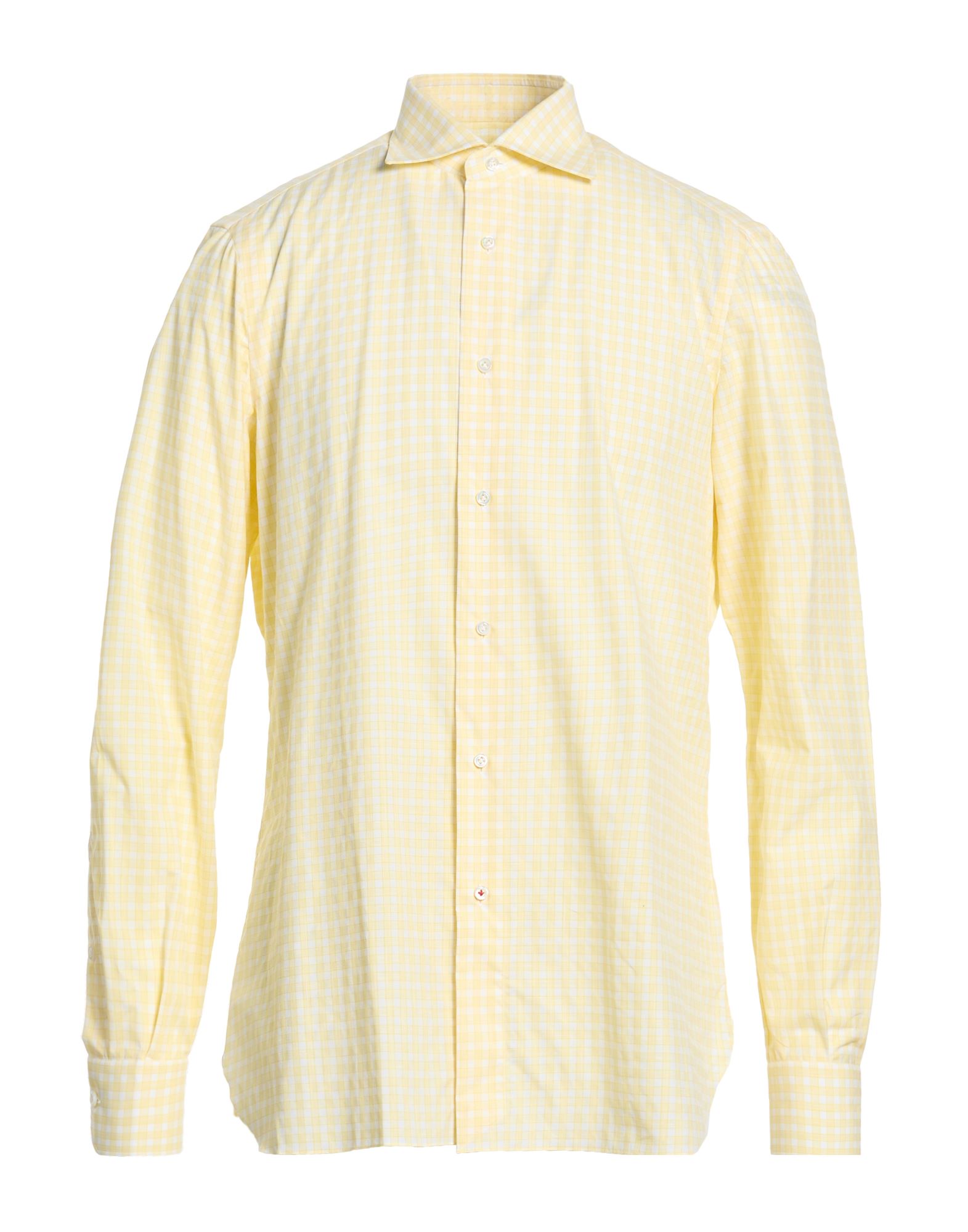  Isaia - Tops - Hemden - On Yoox.com 