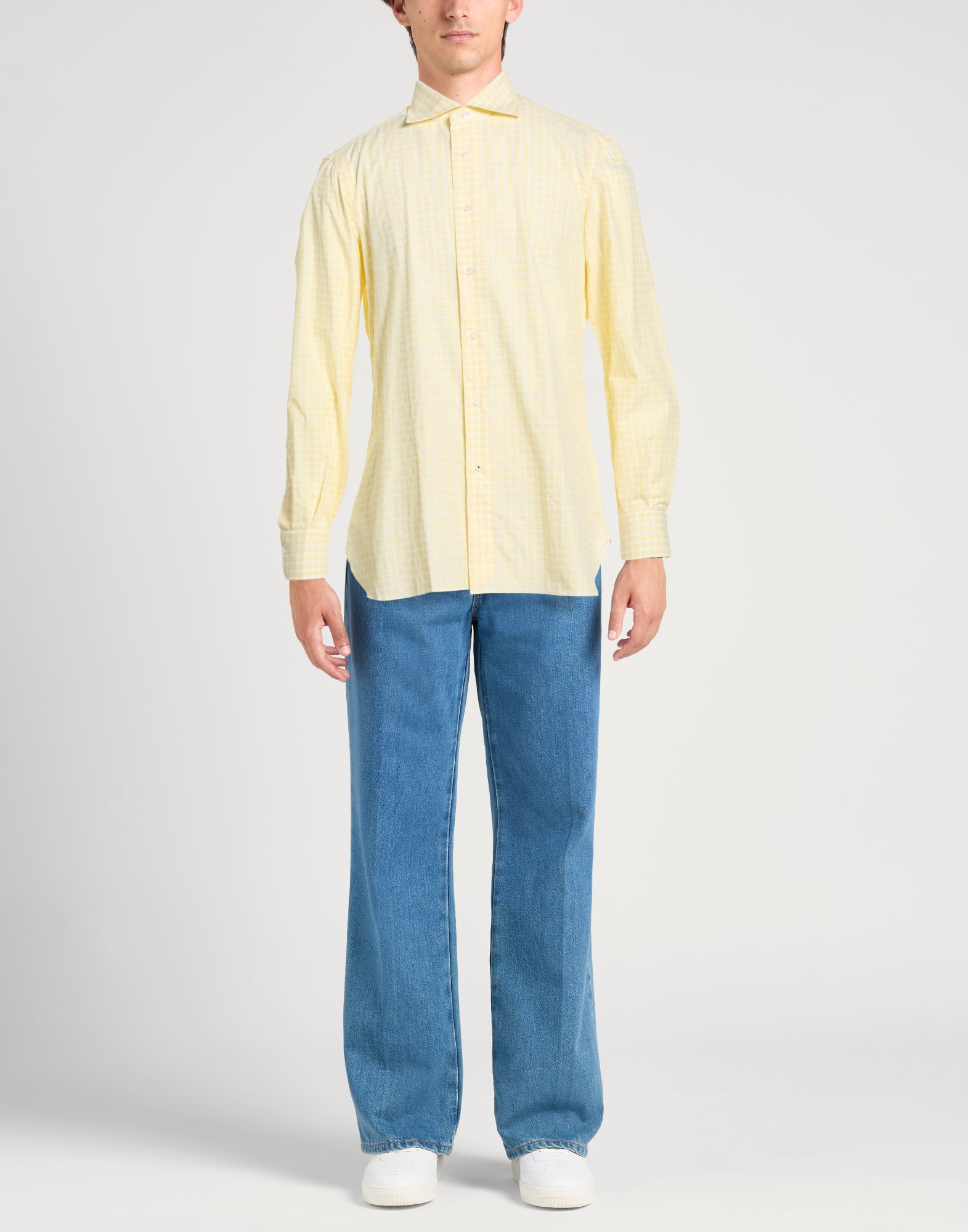  Isaia - Tops - Hemden - On Yoox.com 