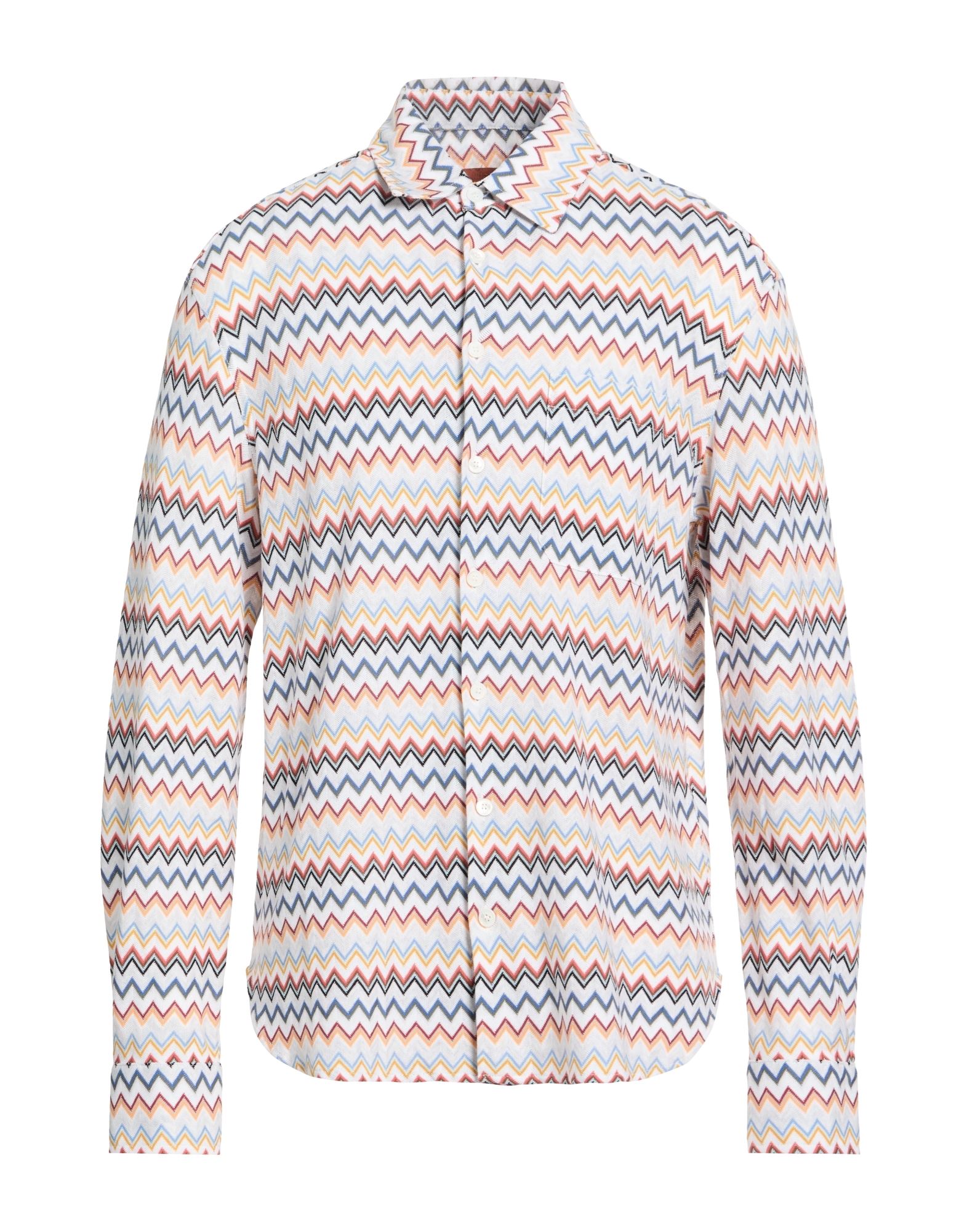  Missoni - Tops - Hemden - On Yoox.com 