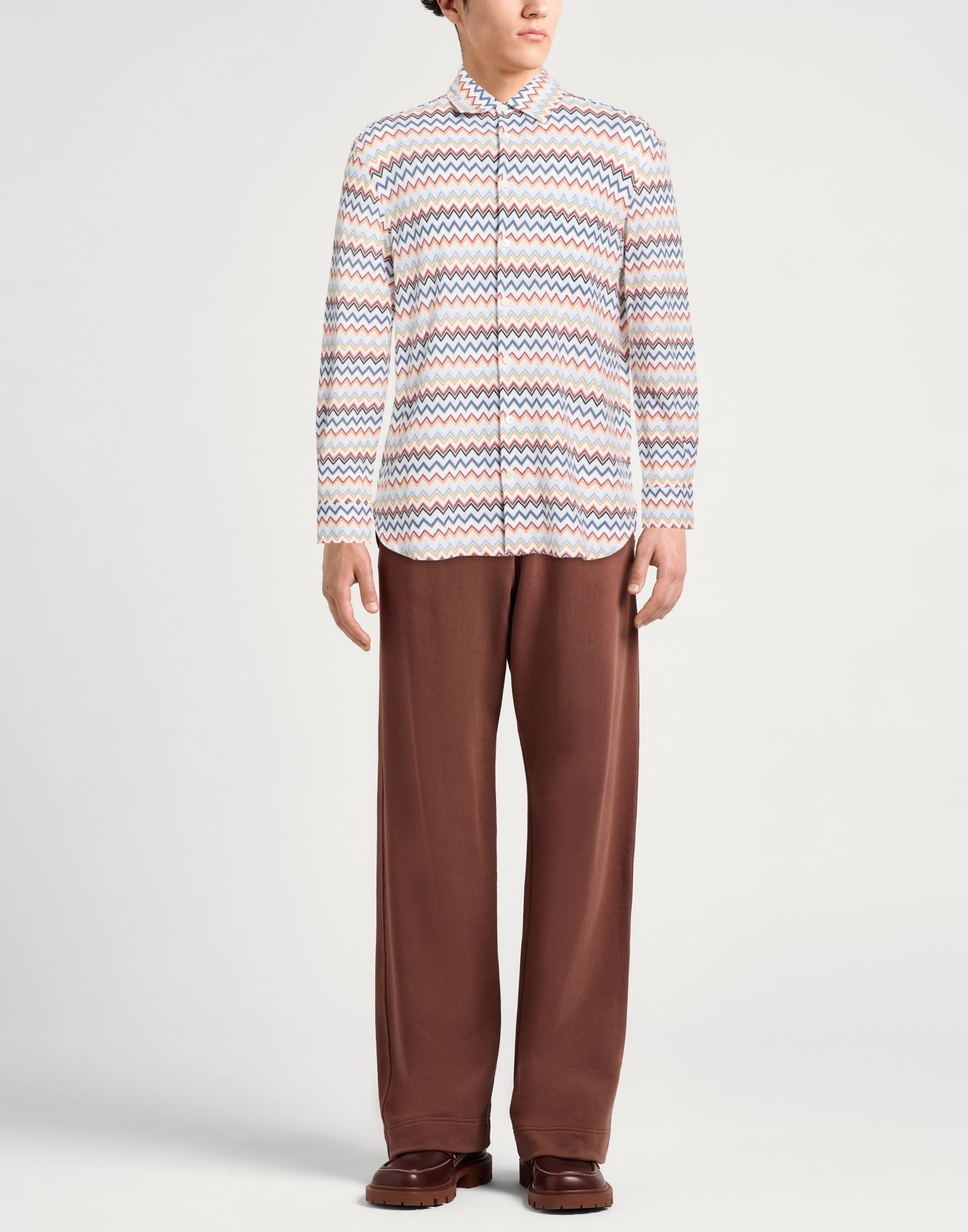  Missoni - Tops - Hemden - On Yoox.com 