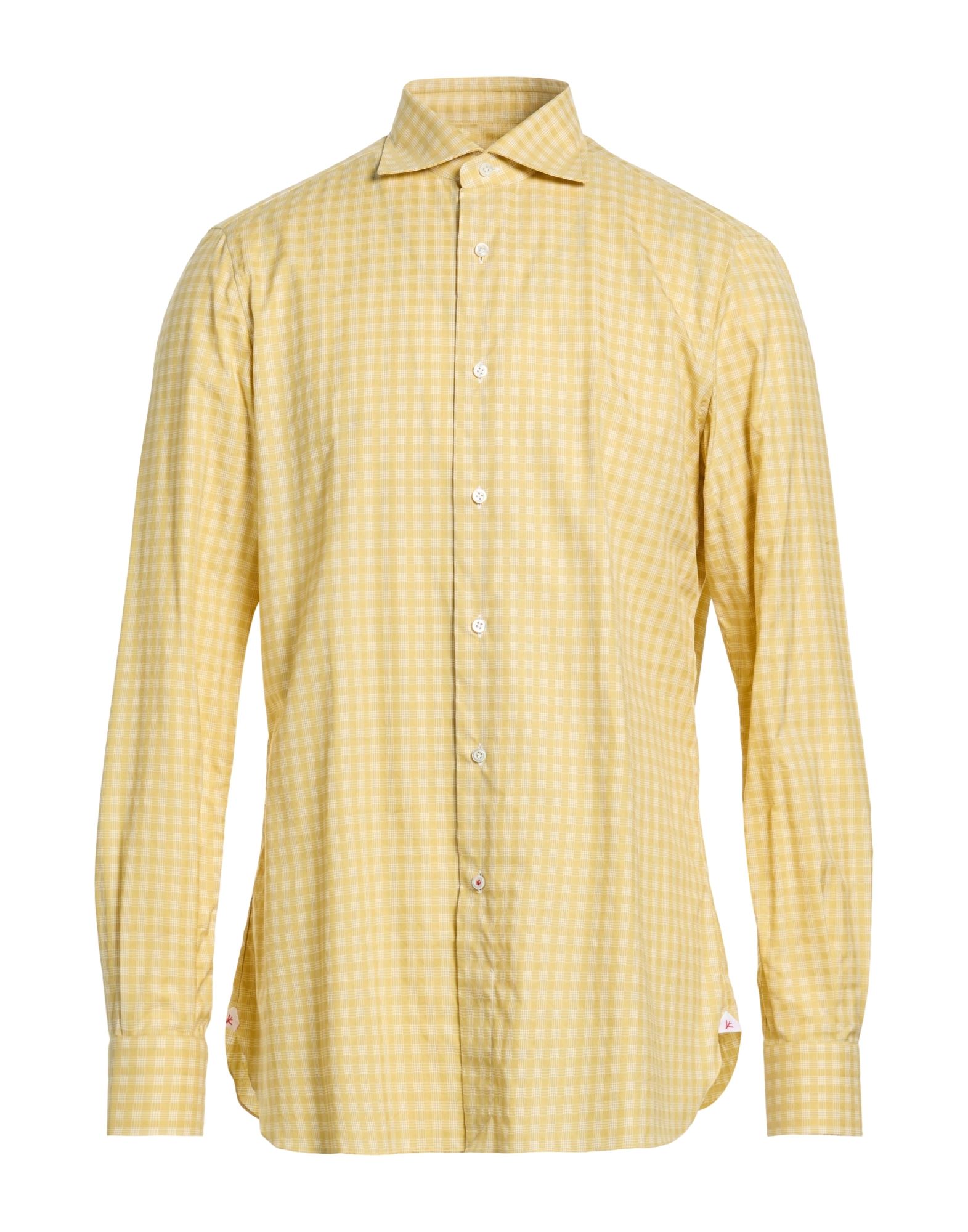  Isaia - Tops - Hemden - On Yoox.com 
