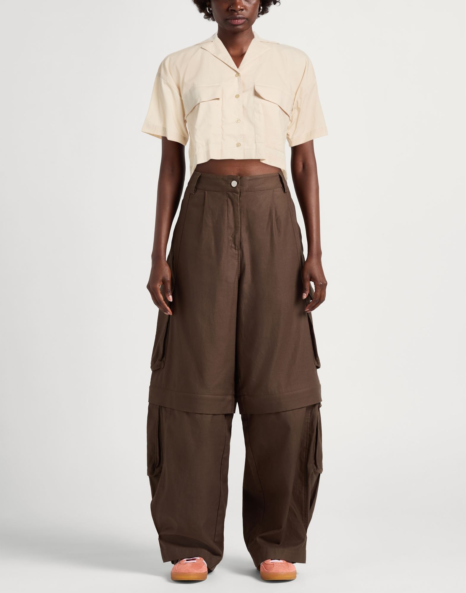  Alpha Studio - Tops - Hemden - On Yoox.com 