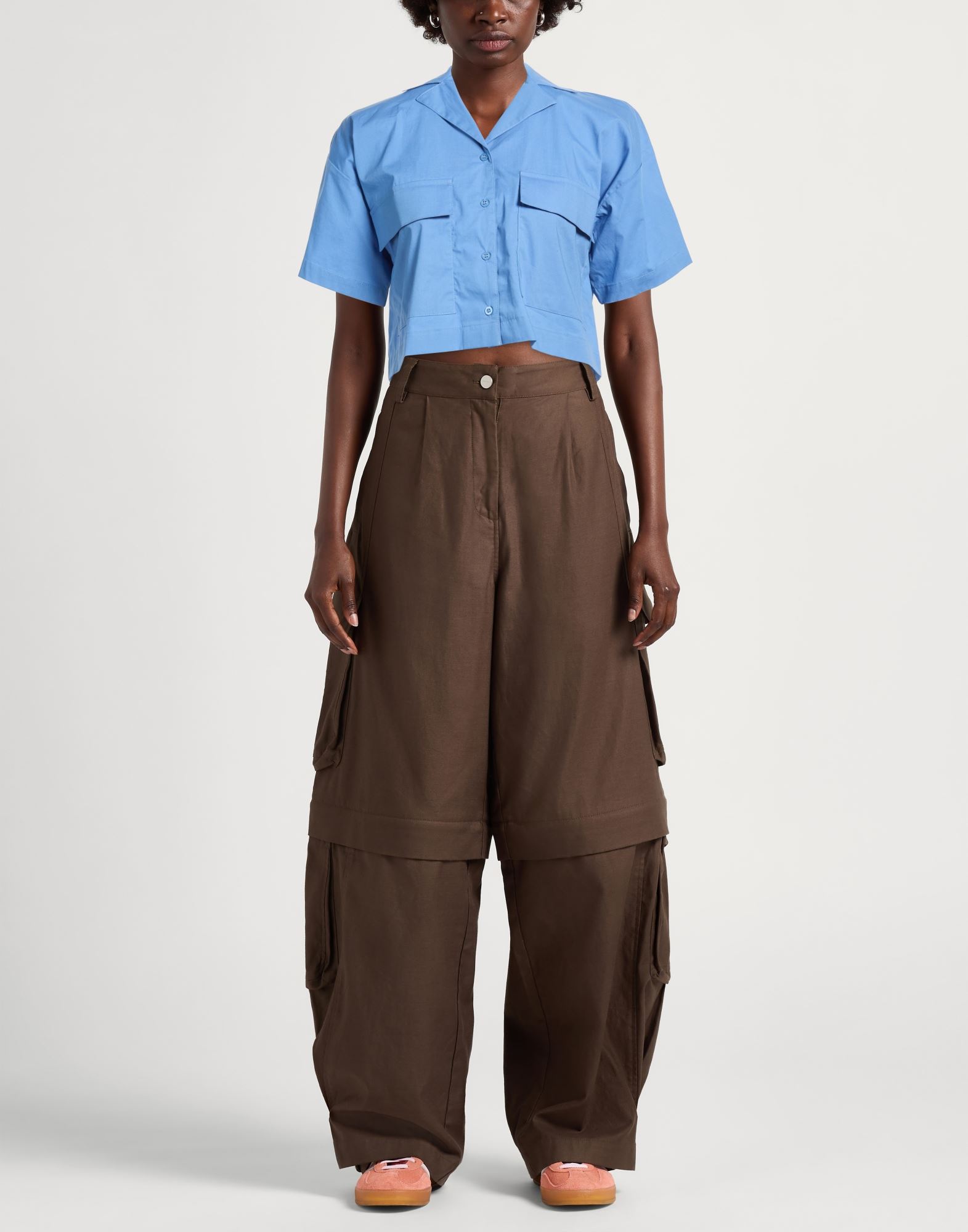  Alpha Studio - Tops - Hemden - On Yoox.com 