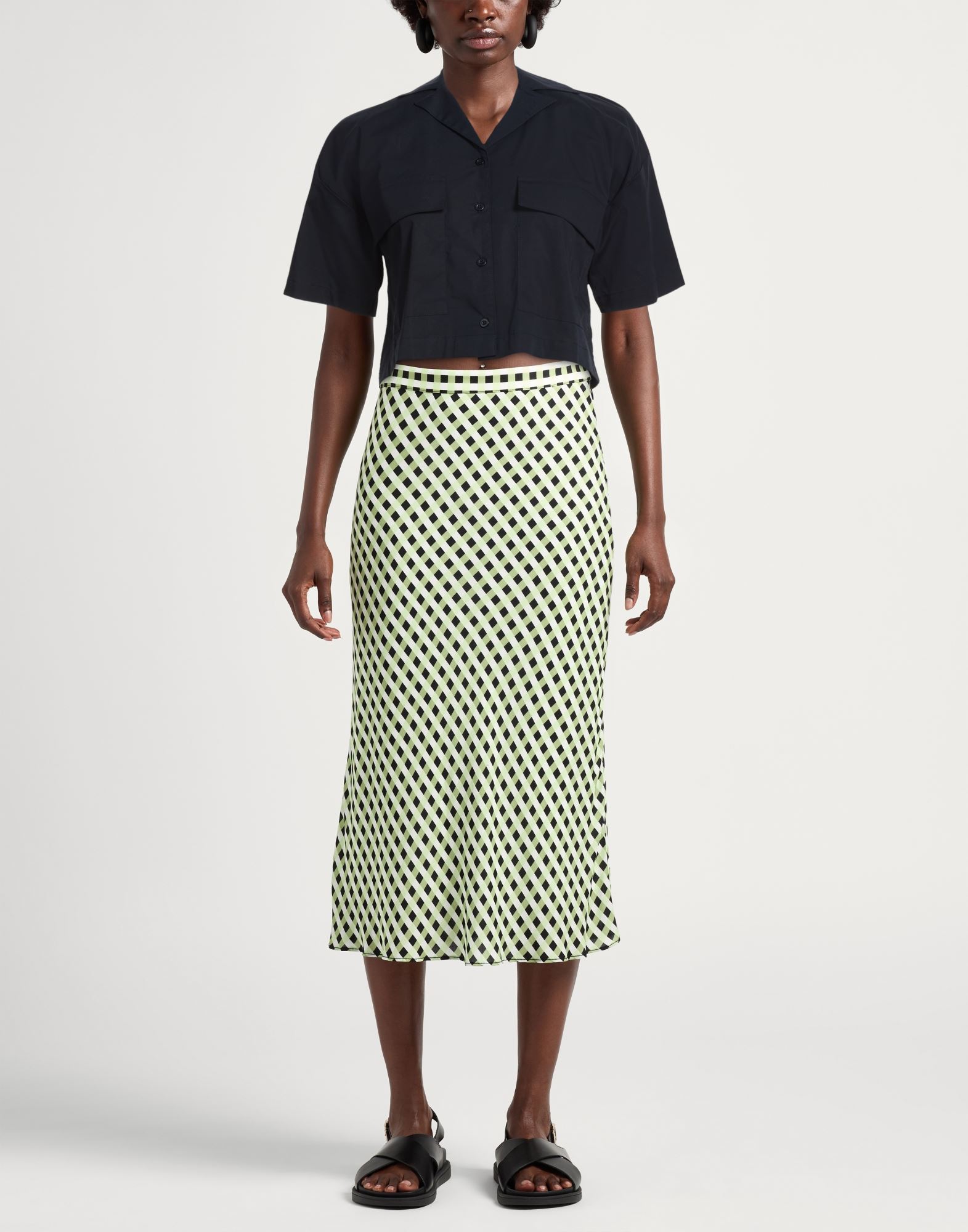  Alpha Studio - Tops - Chemises - On Yoox.com 