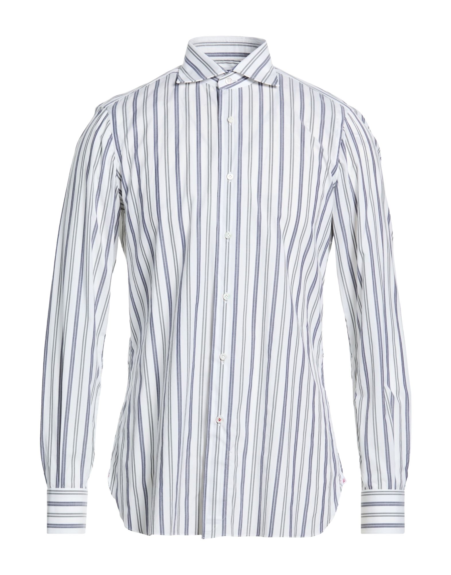  Isaia - Tops - Hemden - On Yoox.com 