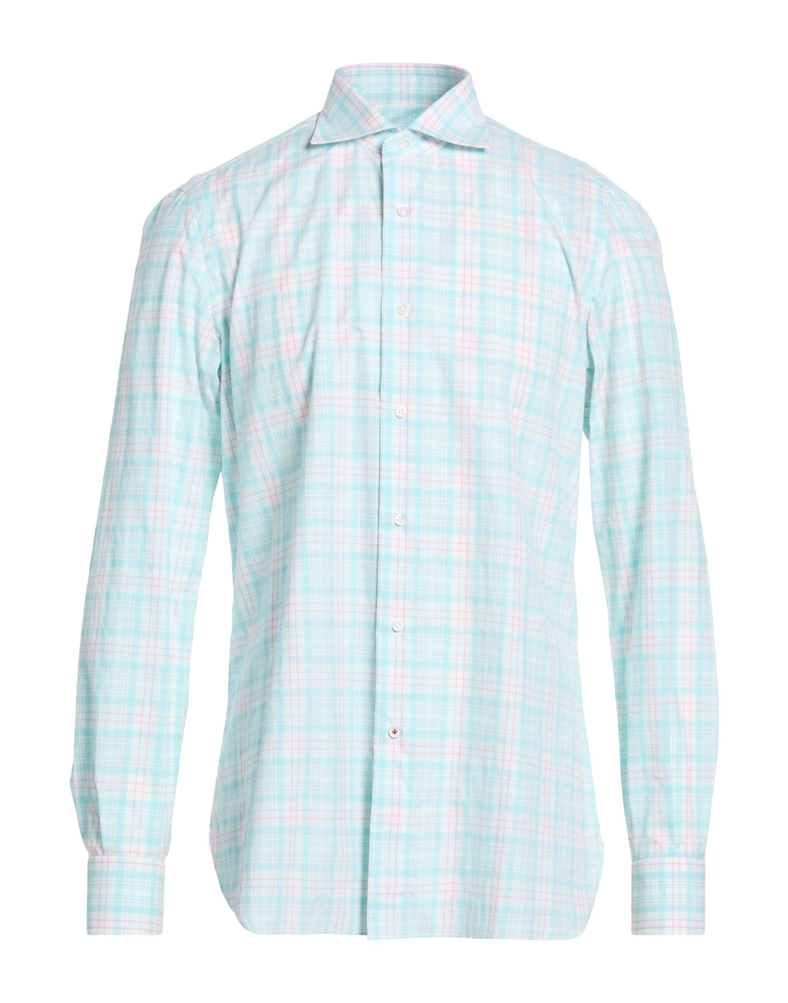  Isaia - Tops - Hemden - On Yoox.com 