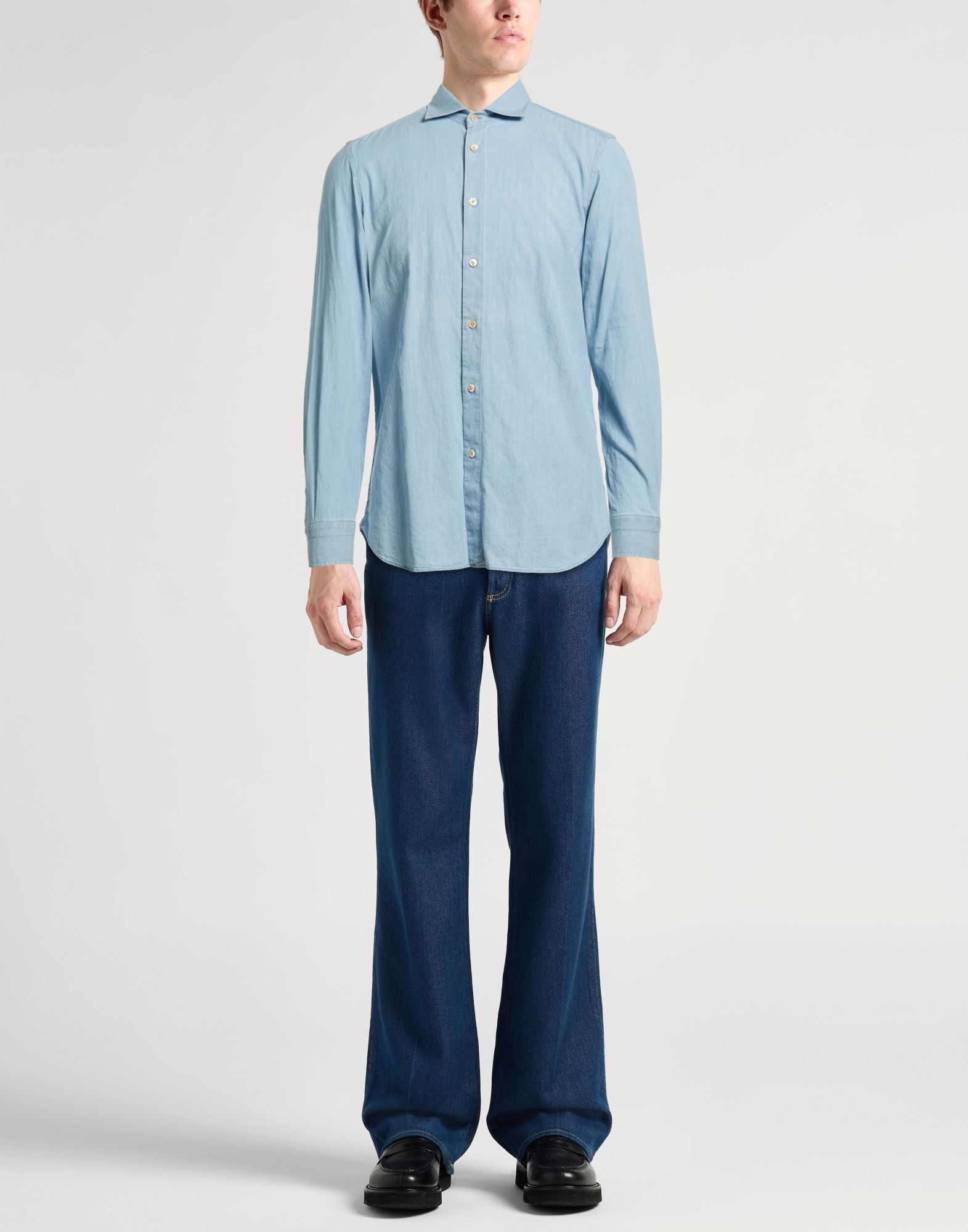 Boglioli - Tops - Hemden - On Yoox.com 
