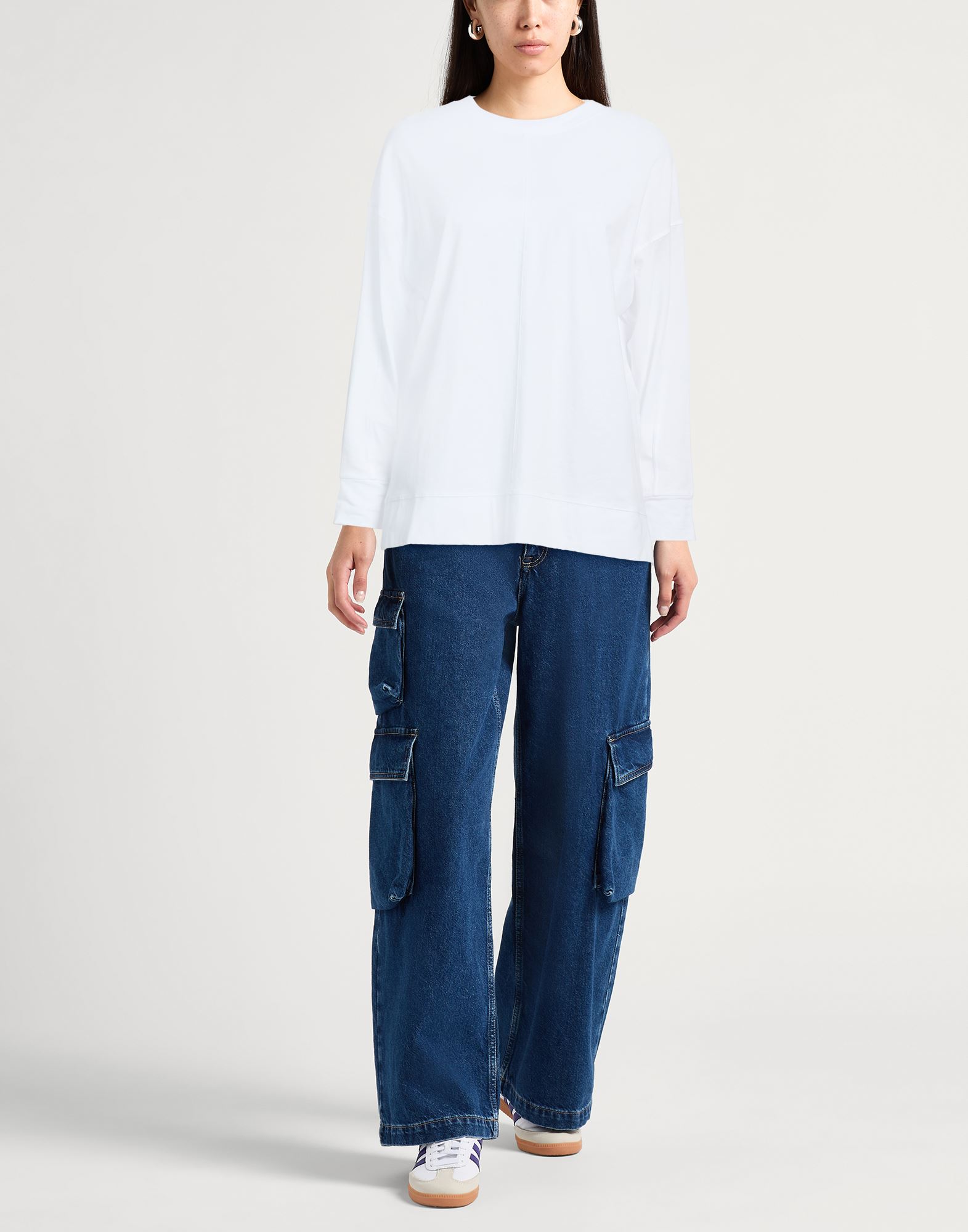  Alpha Studio - Tops - T-shirts - On Yoox.com 