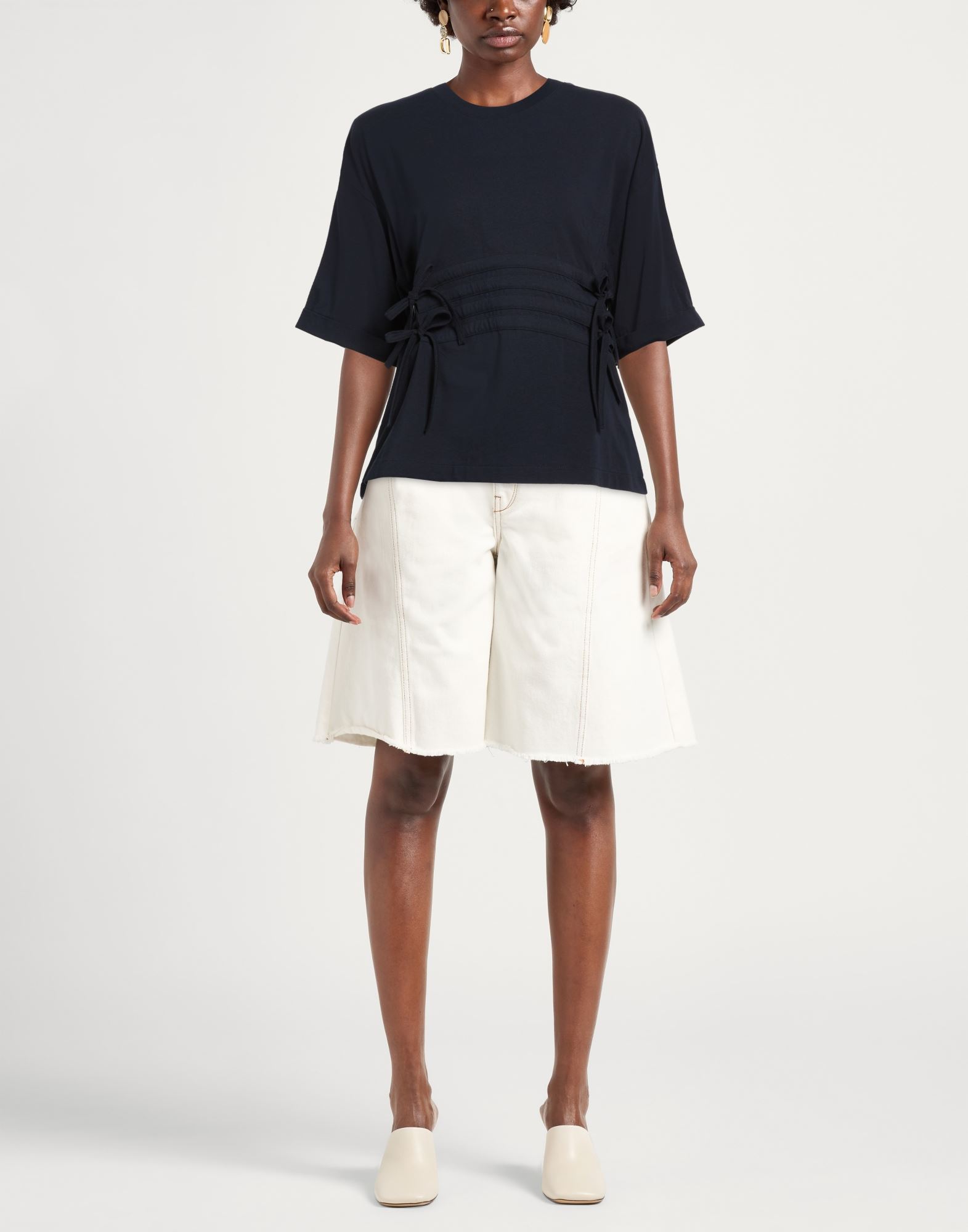  Alpha Studio - Tops - T-shirts - On Yoox.com 
