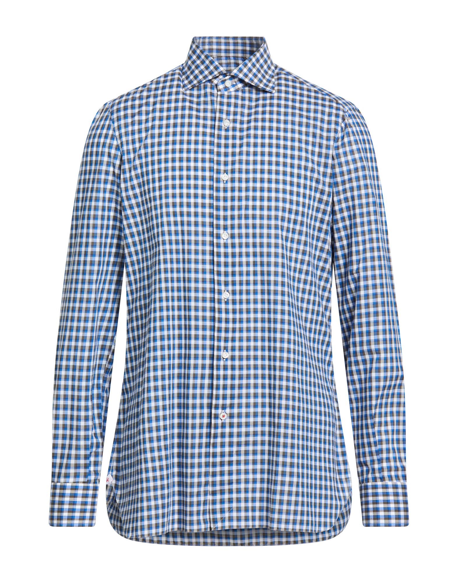  Isaia - Tops - Hemden - On Yoox.com 