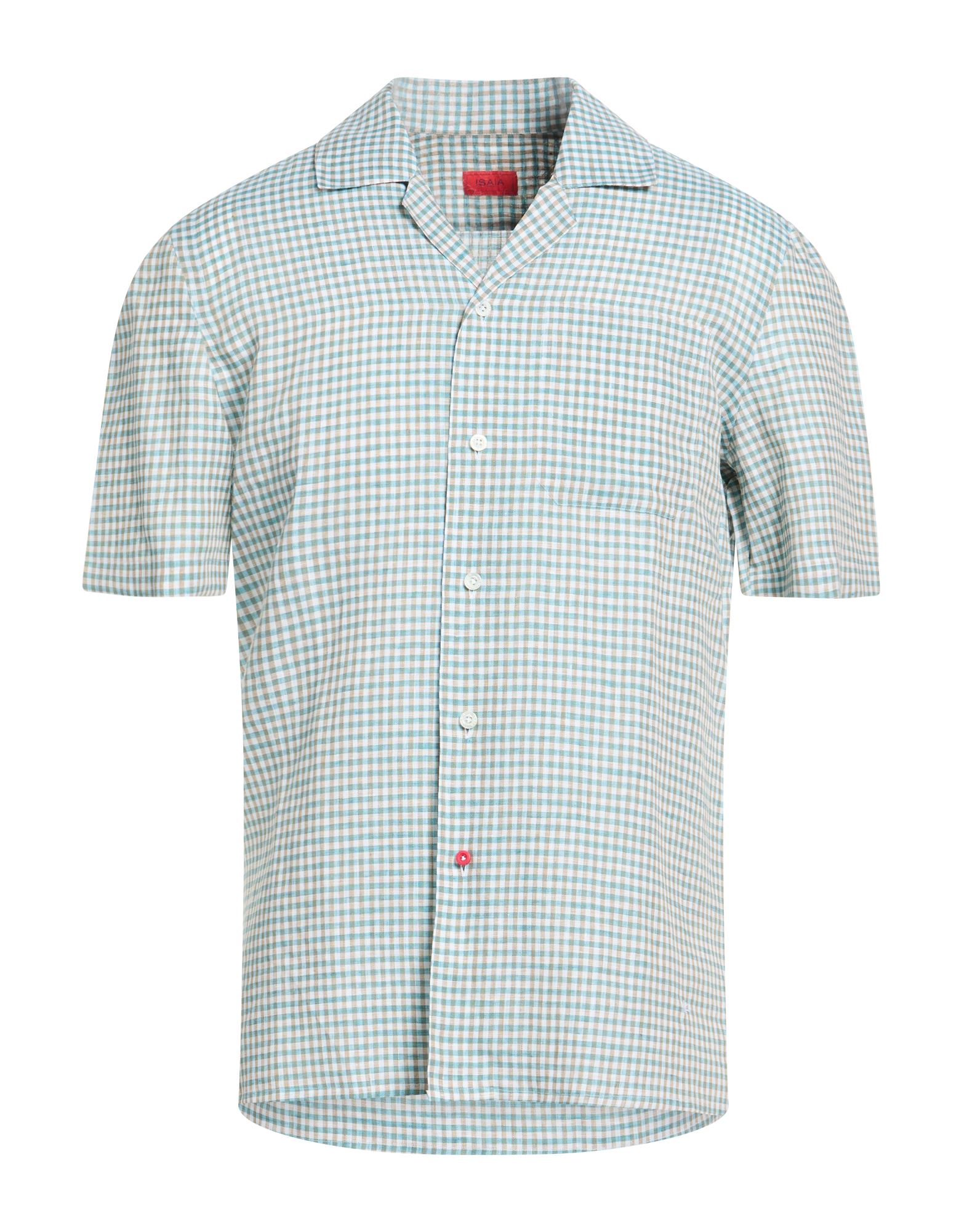  Isaia - Tops - Hemden - On Yoox.com 
