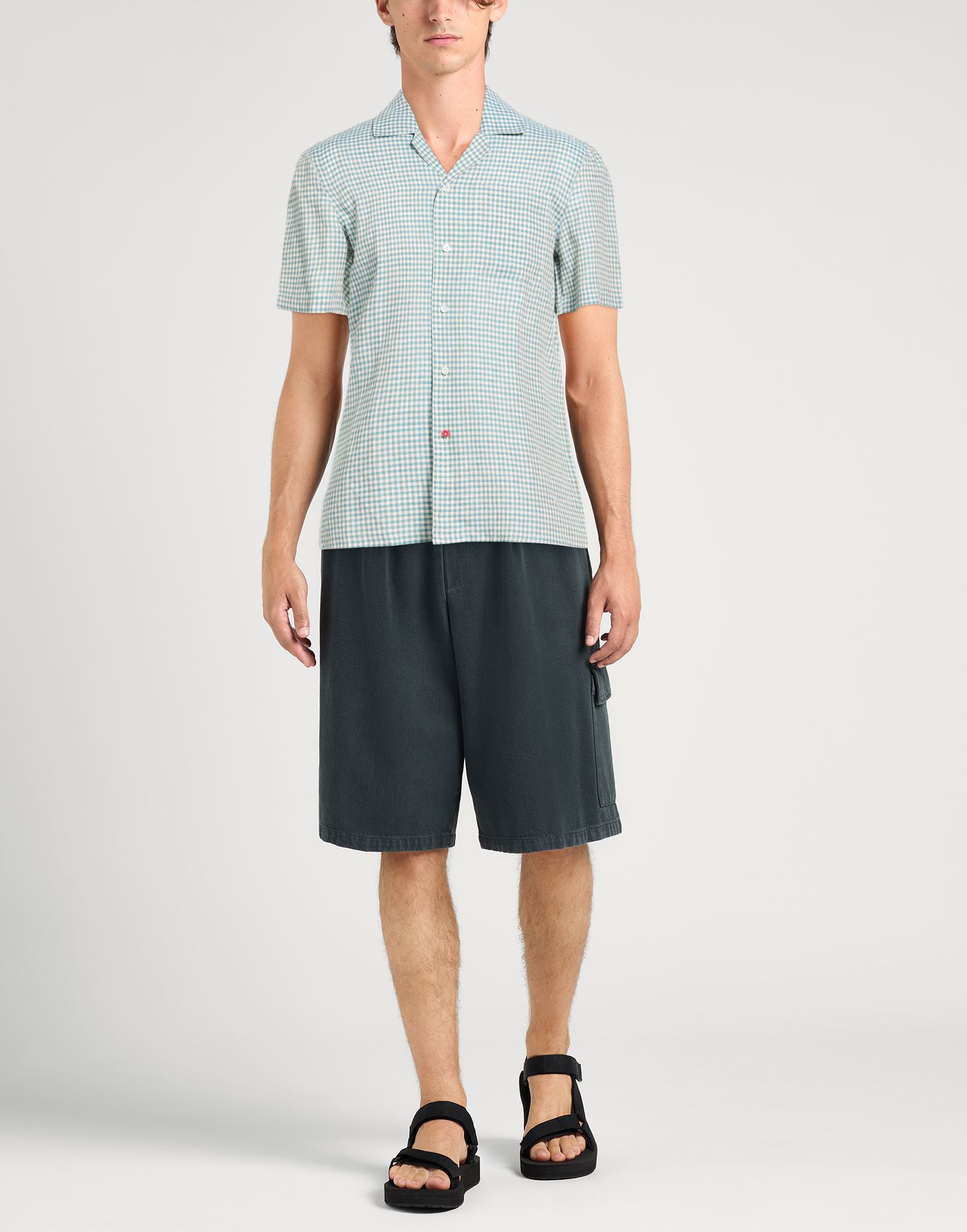  Isaia - Tops - Hemden - On Yoox.com 