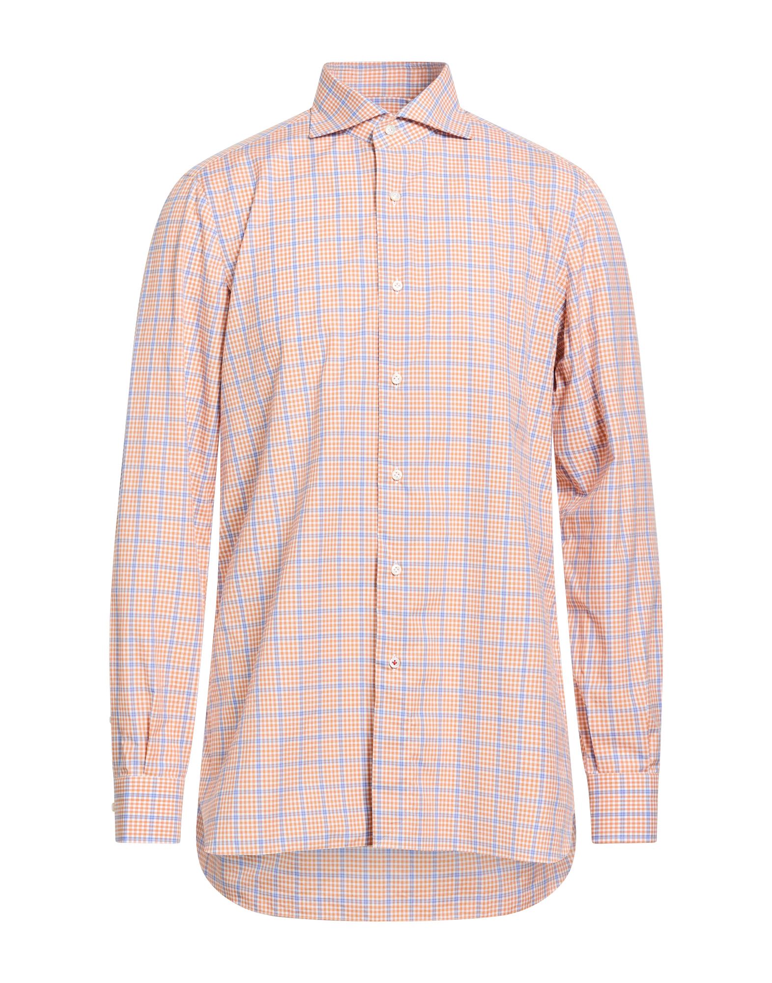 Isaia - Tops - Hemden - On Yoox.com 