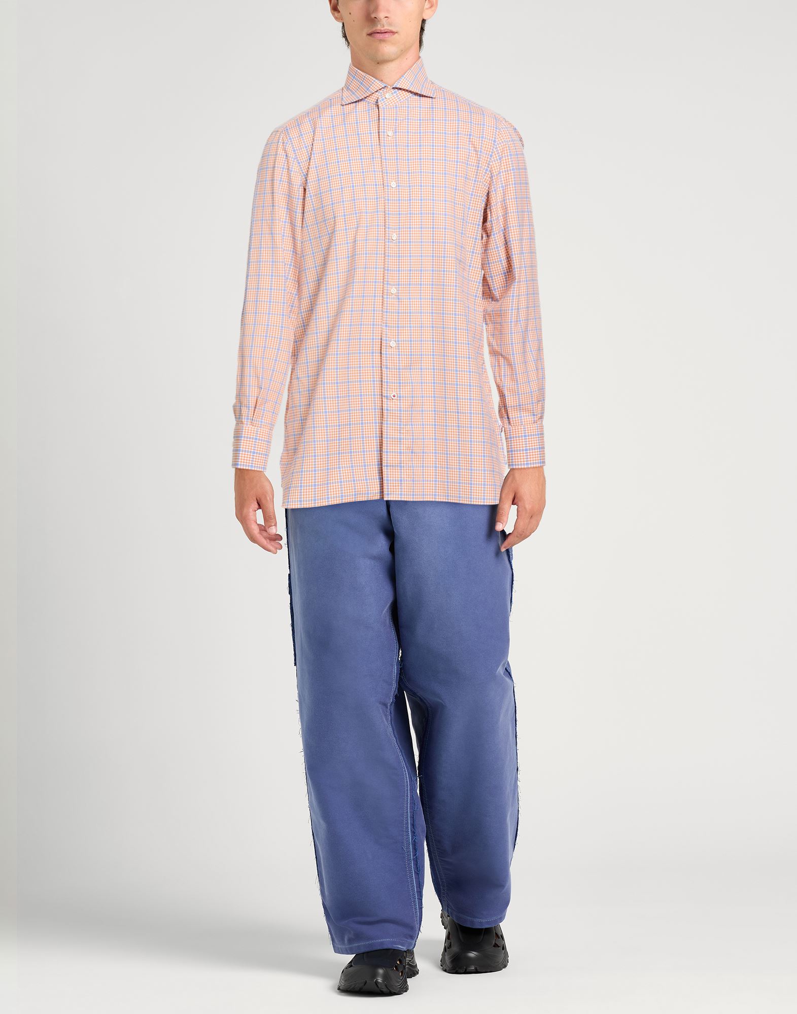  Isaia - Tops - Hemden - On Yoox.com 