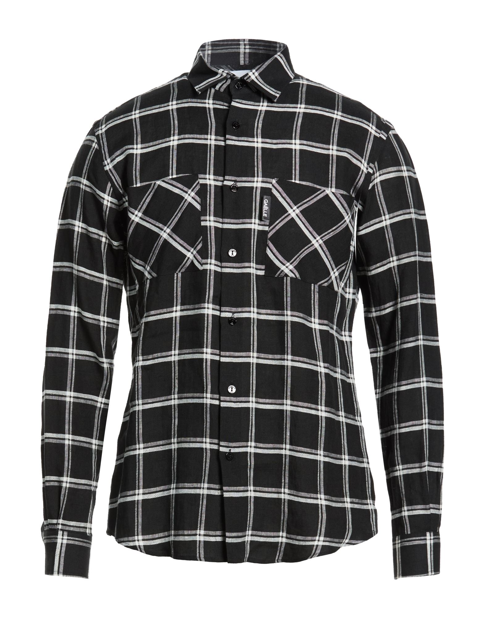  Gaëlle Paris - Tops - Hemden - On Yoox.com 