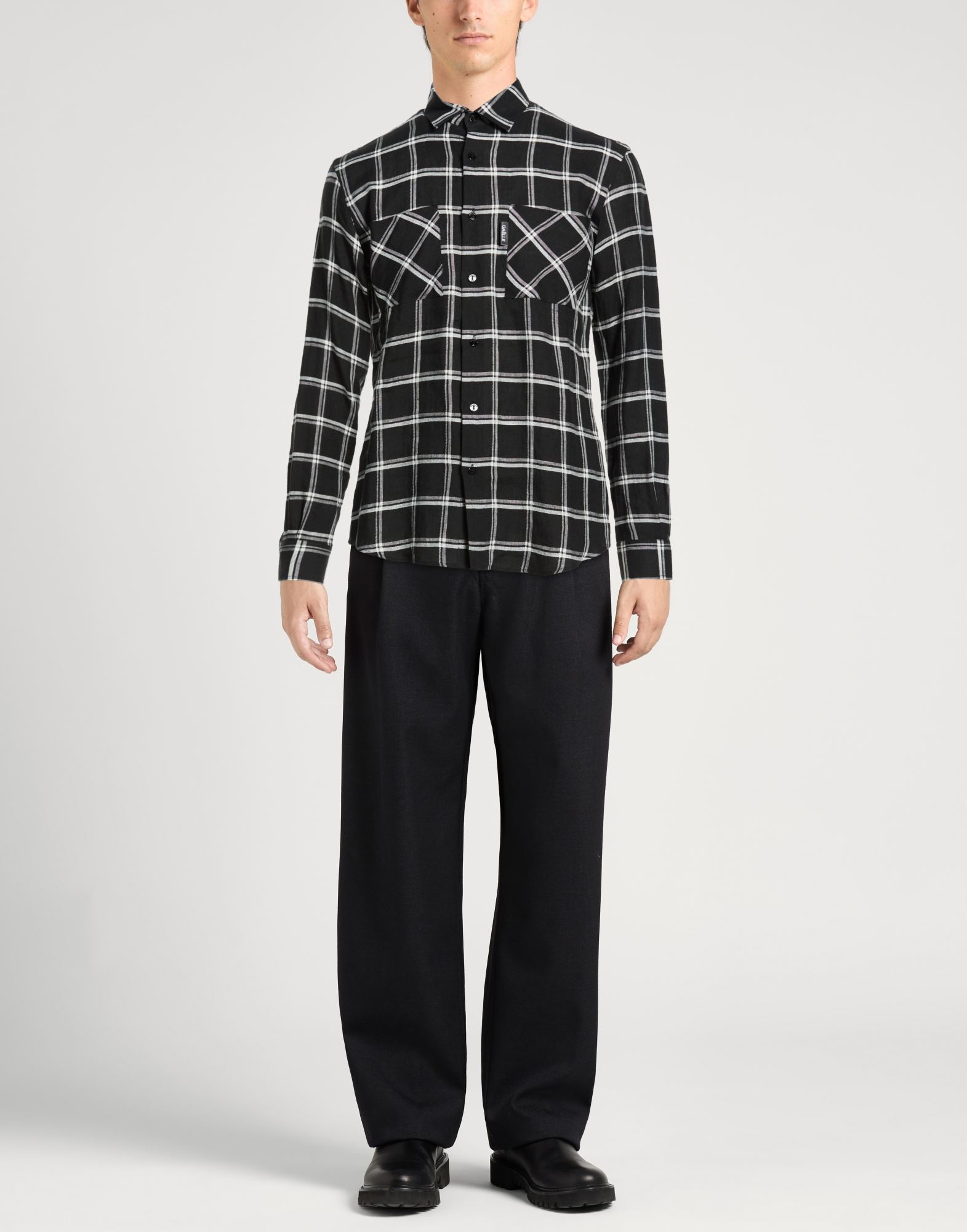  Gaëlle Paris - Tops - Hemden - On Yoox.com 