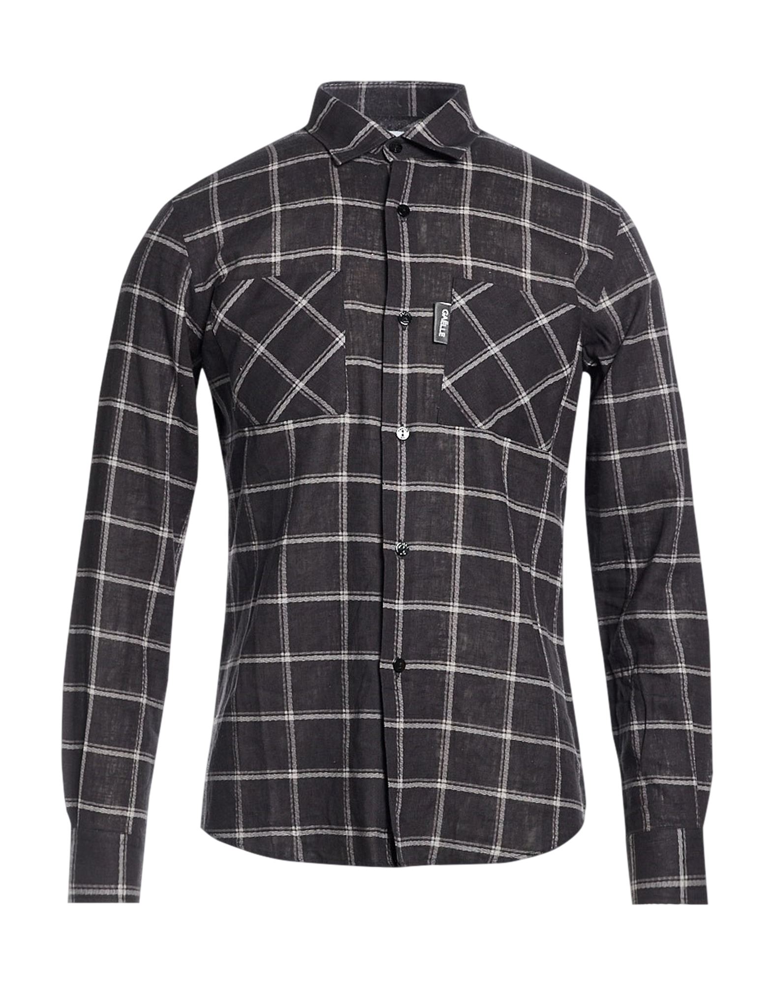  Gaëlle Paris - Tops - Hemden - On Yoox.com 